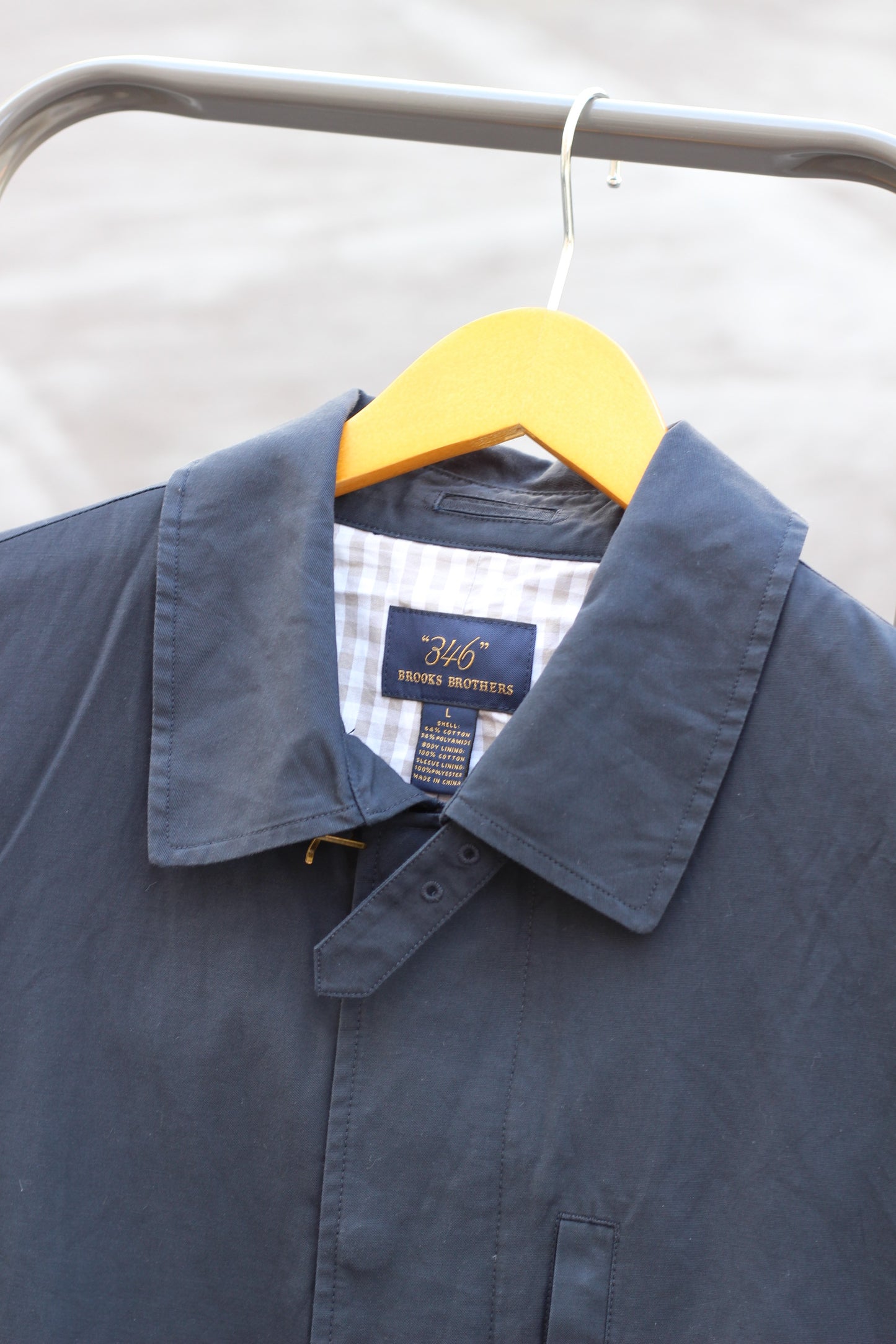 Brooks Brothers Coat x4点