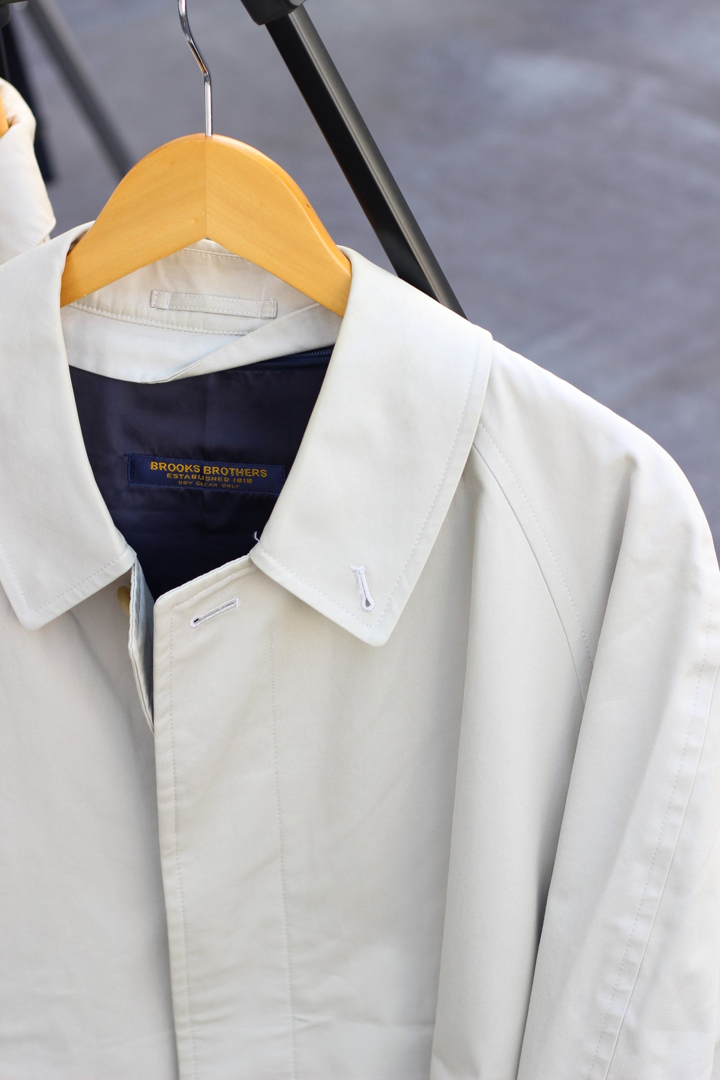Brooks Brothers Coat x4点