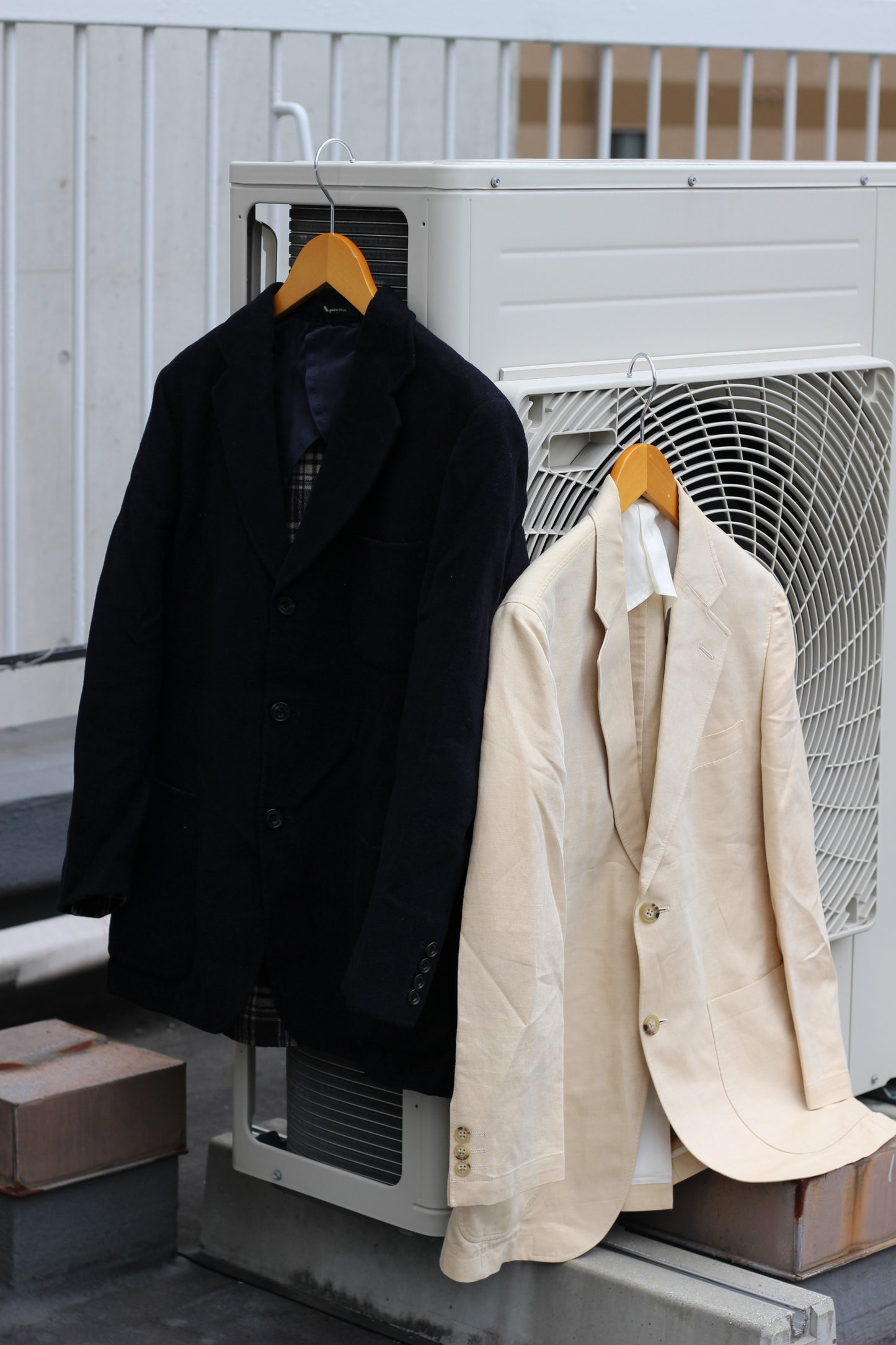 Men's Brand Tailored Jackets x6点