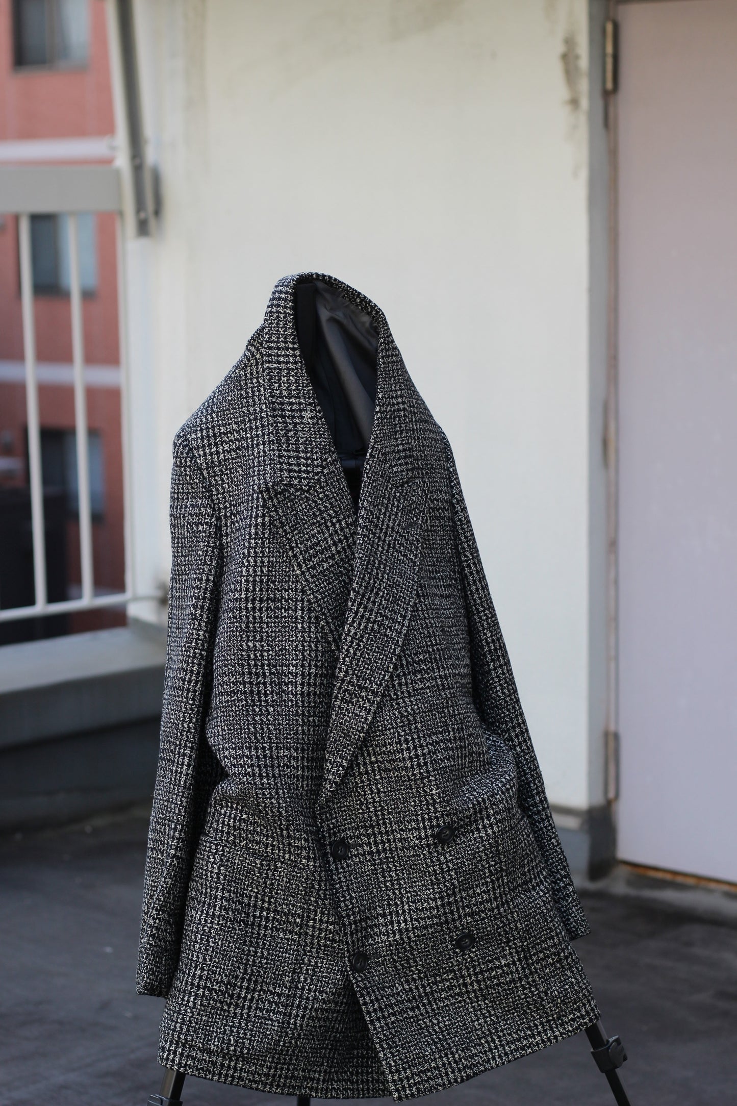 Men's Brand Tailored Jacket x5点