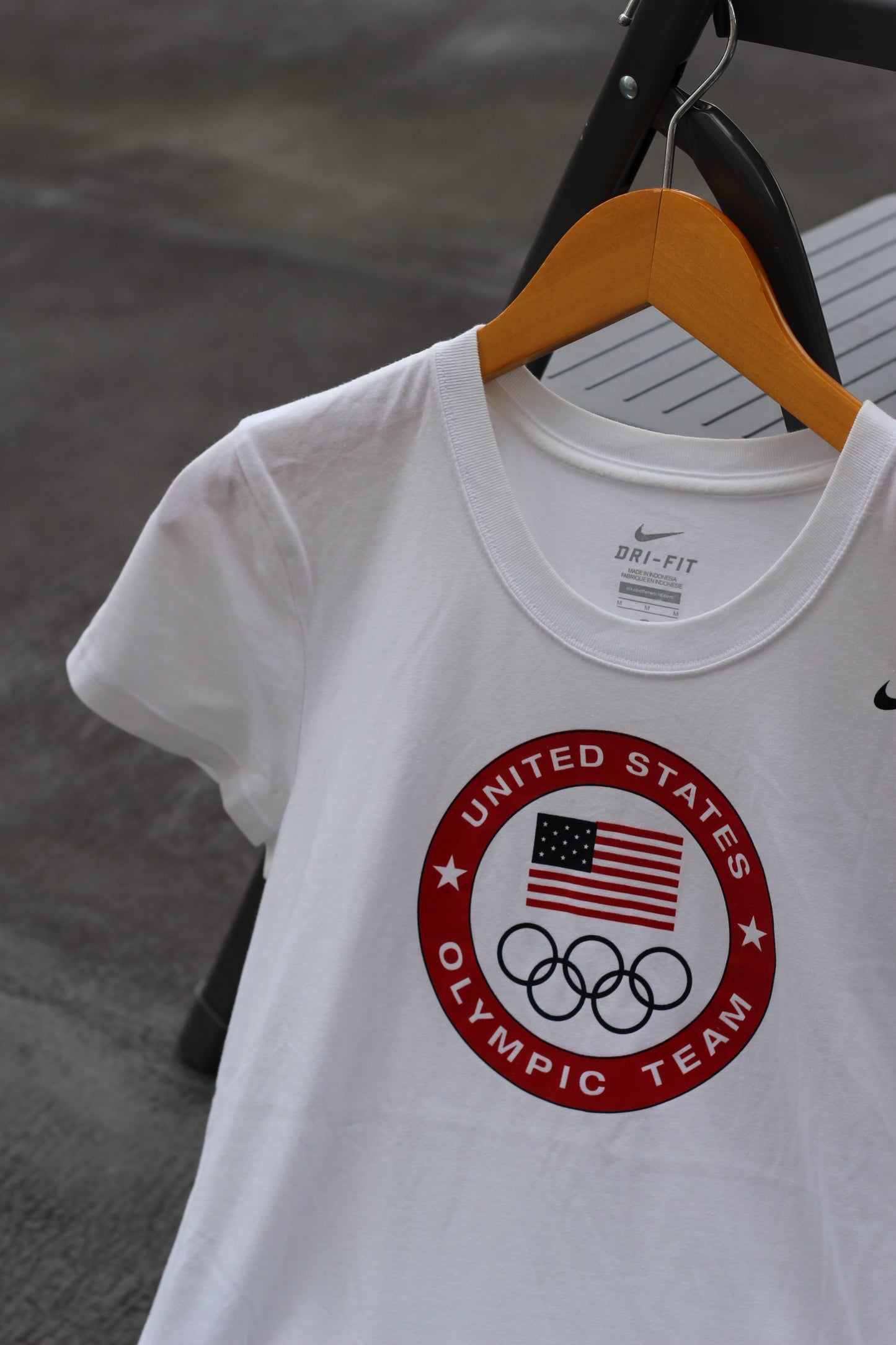 00's Nike Logo Print Short Sleeve T-Shirt set x4点