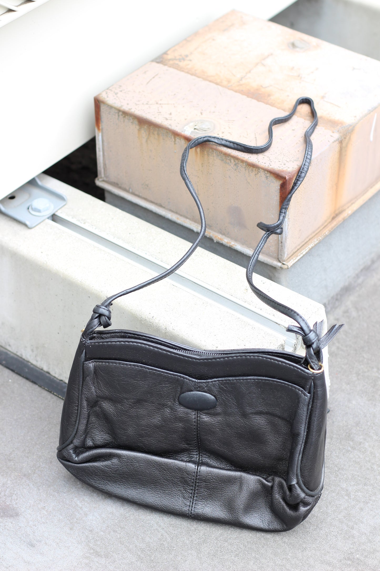 Women's Retro Bags x3点