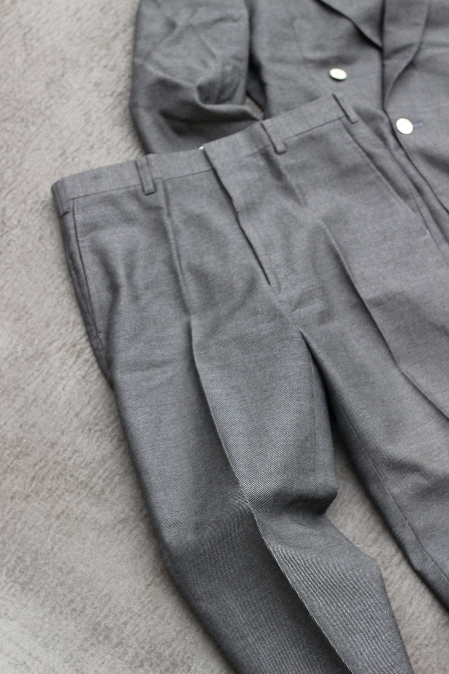 Men's Brand Double Setup x2点