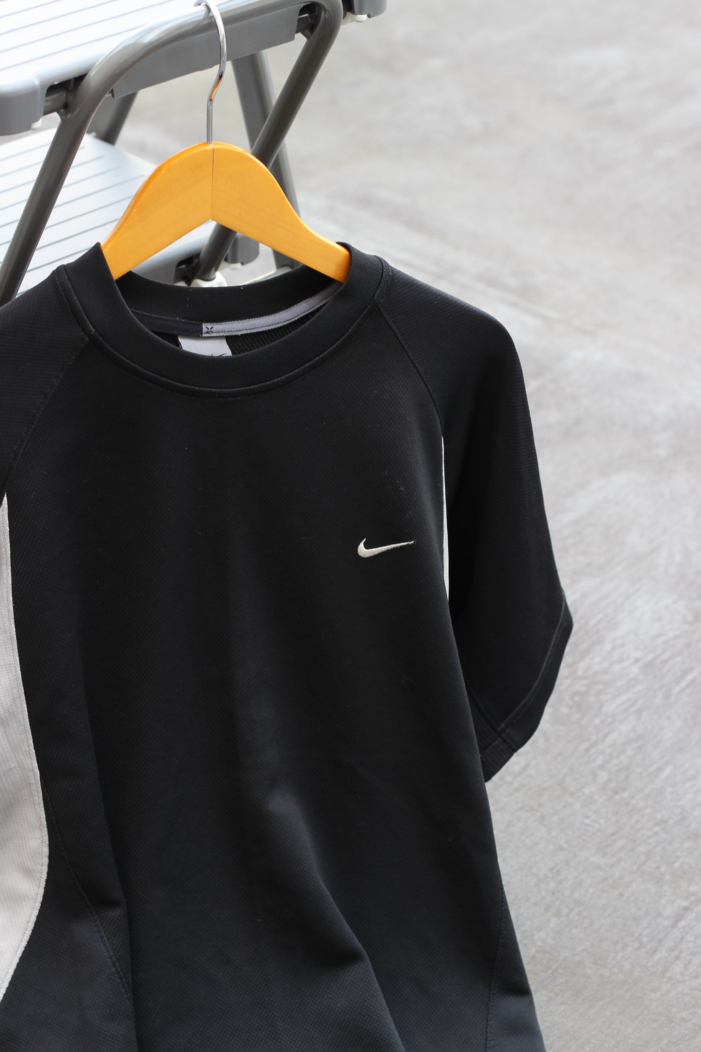 00's Nike Y2K Style Tech Design Short Sleeve T-Shirt set x5点