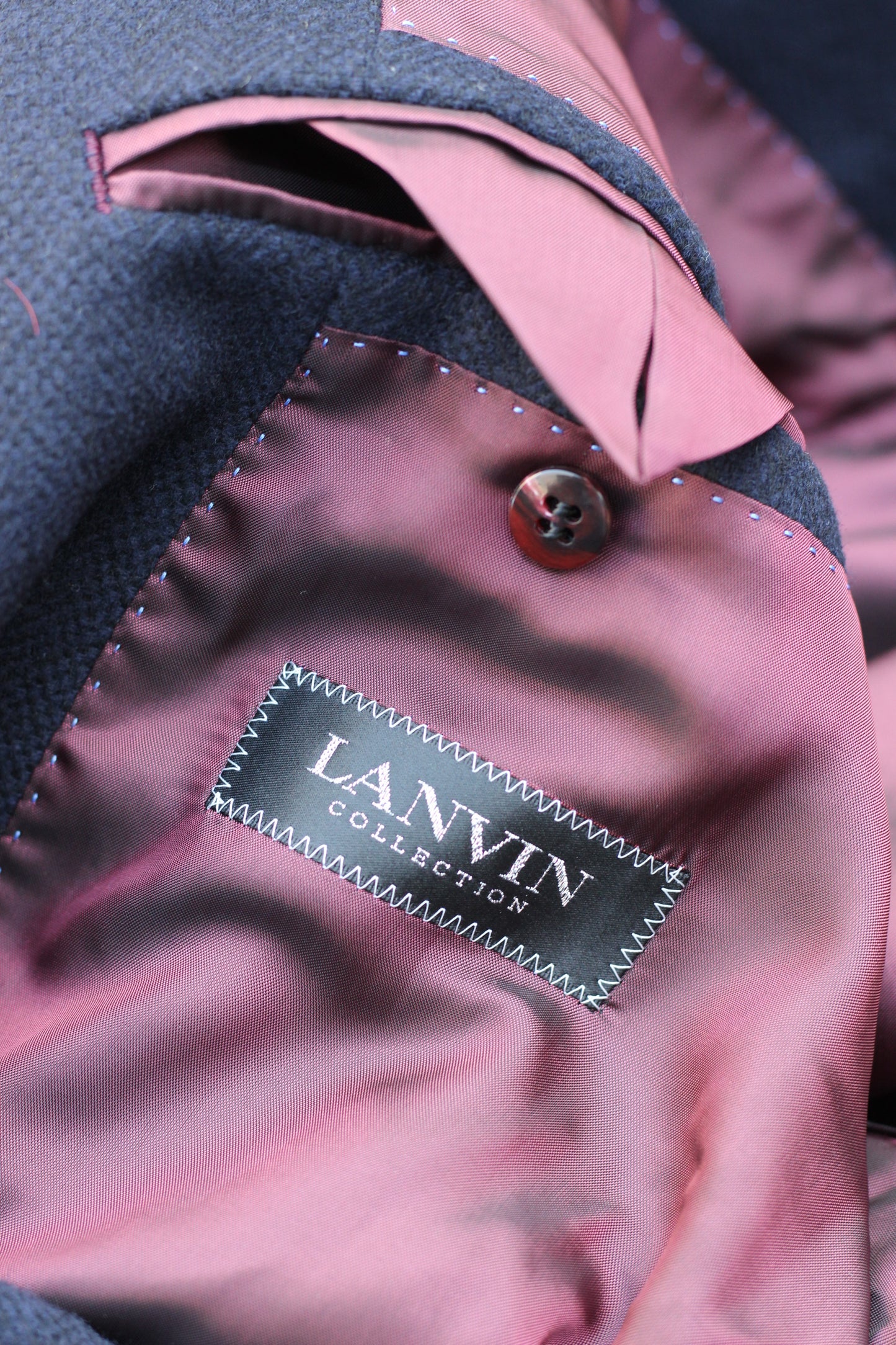 Men's Vintage brand 100% Cashmere Coats & Jackets x3点