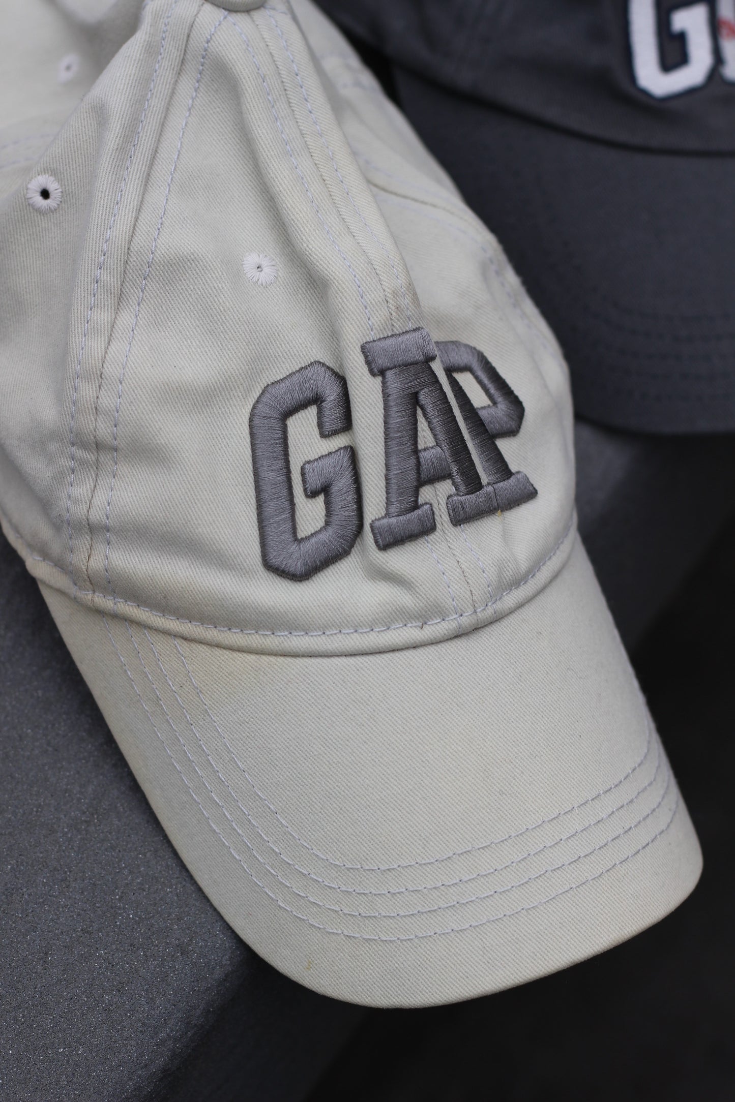 Gap Baseball Cap x3点
