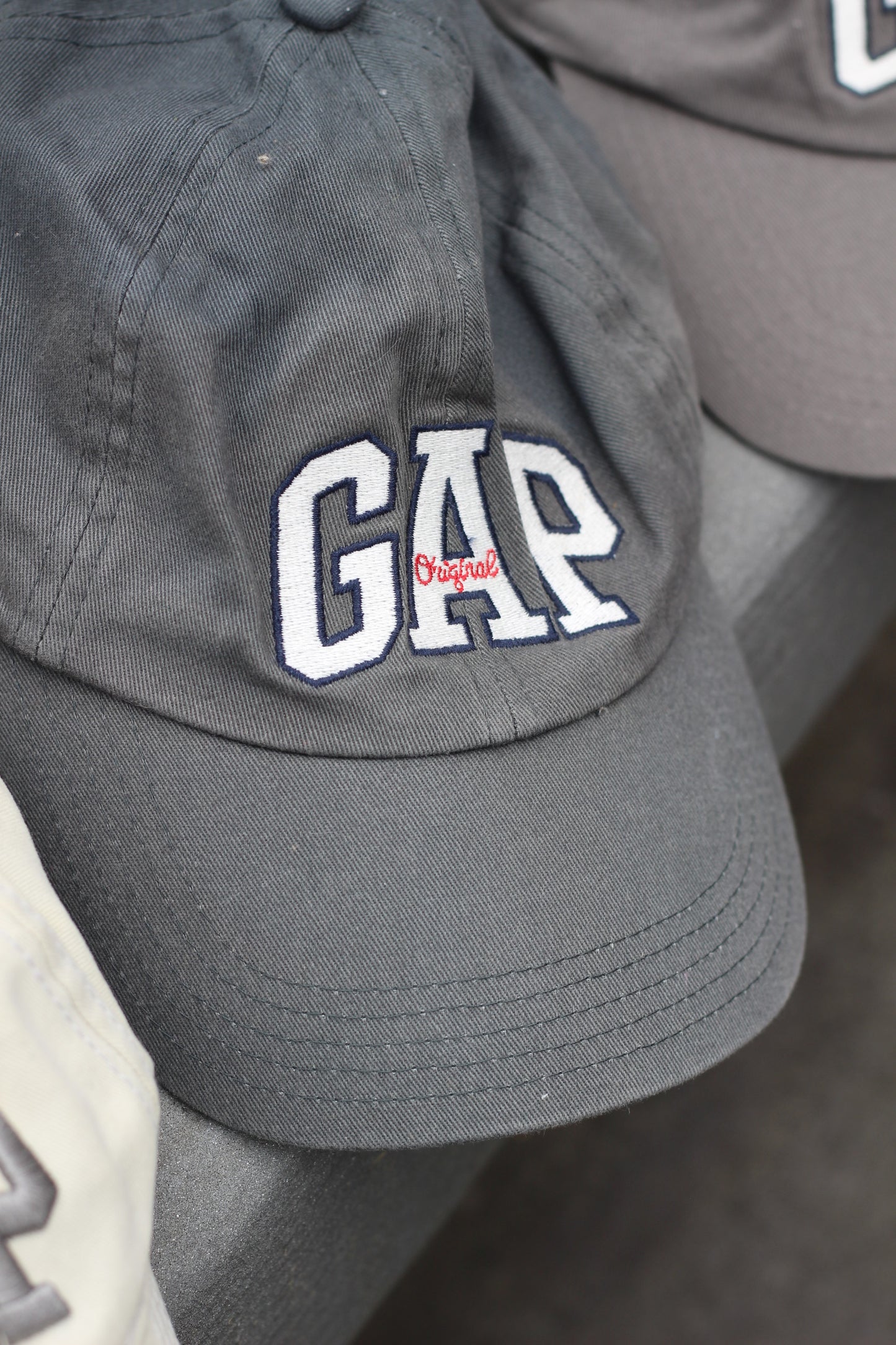 Gap Baseball Cap x3点