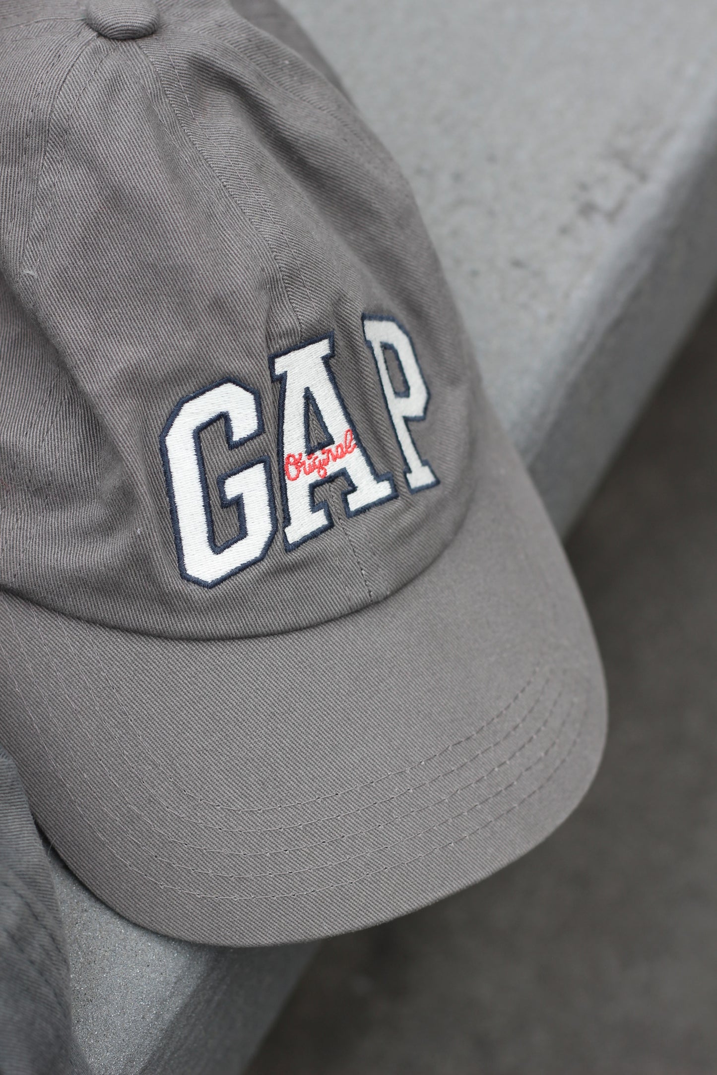 Gap Baseball Cap x3点