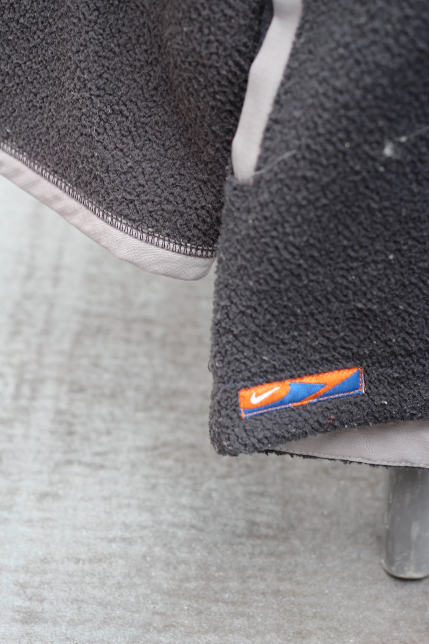 90-00's Nike Half-Zip Sweatshirts & Hoodies set x2点