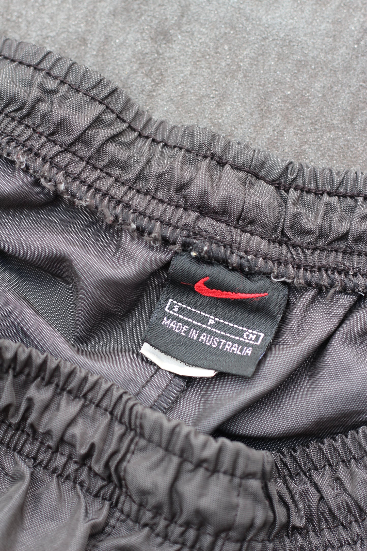 90's Nike Men's Shorts set x3点