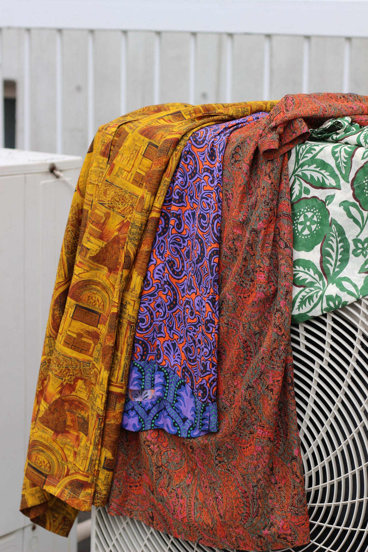 Women's Vintage Design One-Piece Bulk x66点