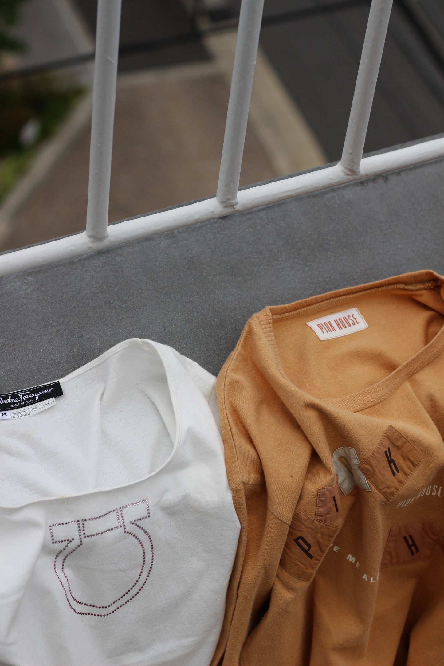 Women's Brand T-Shirts x9点