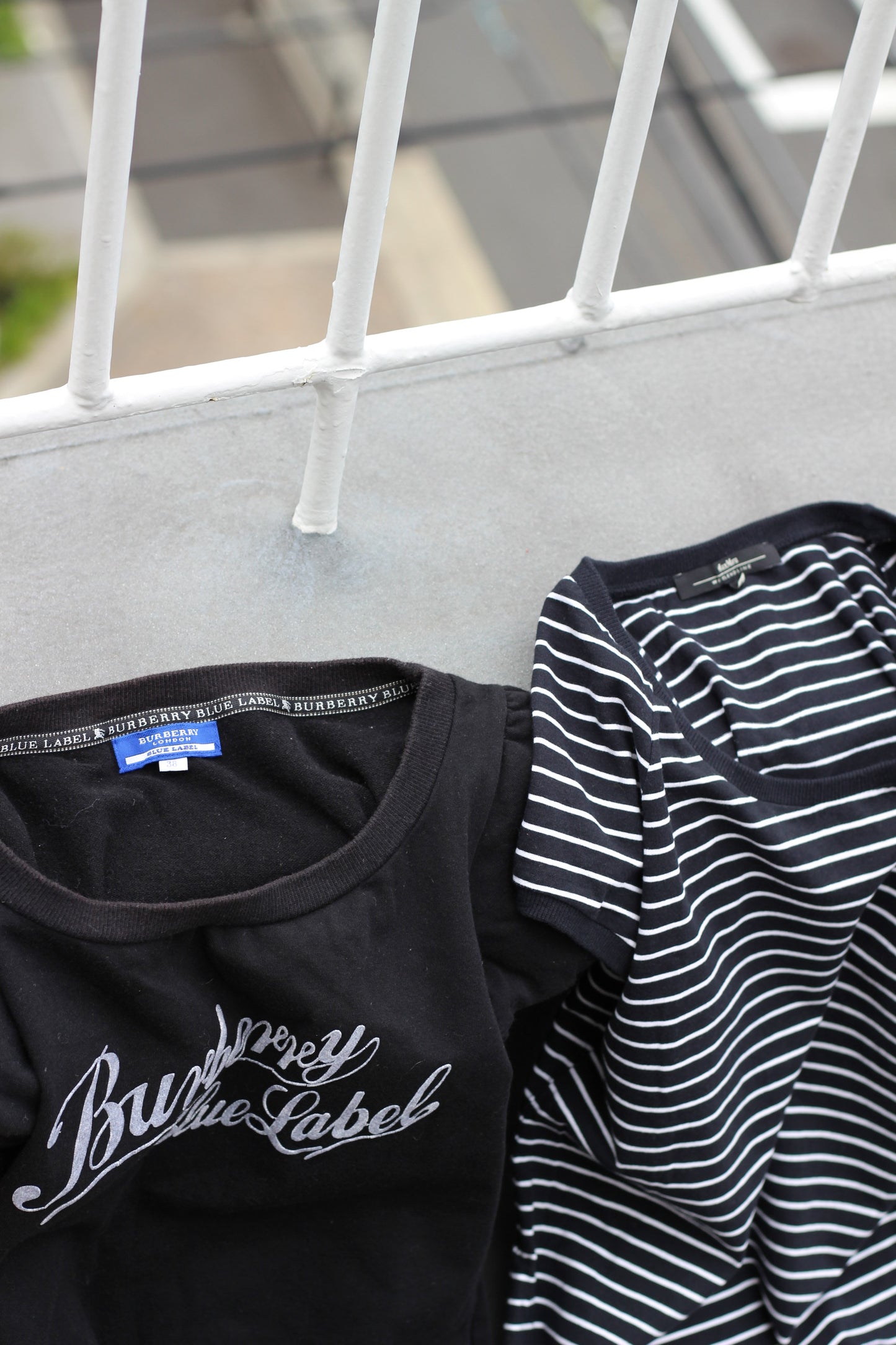 Women's Brand T-Shirts x9点