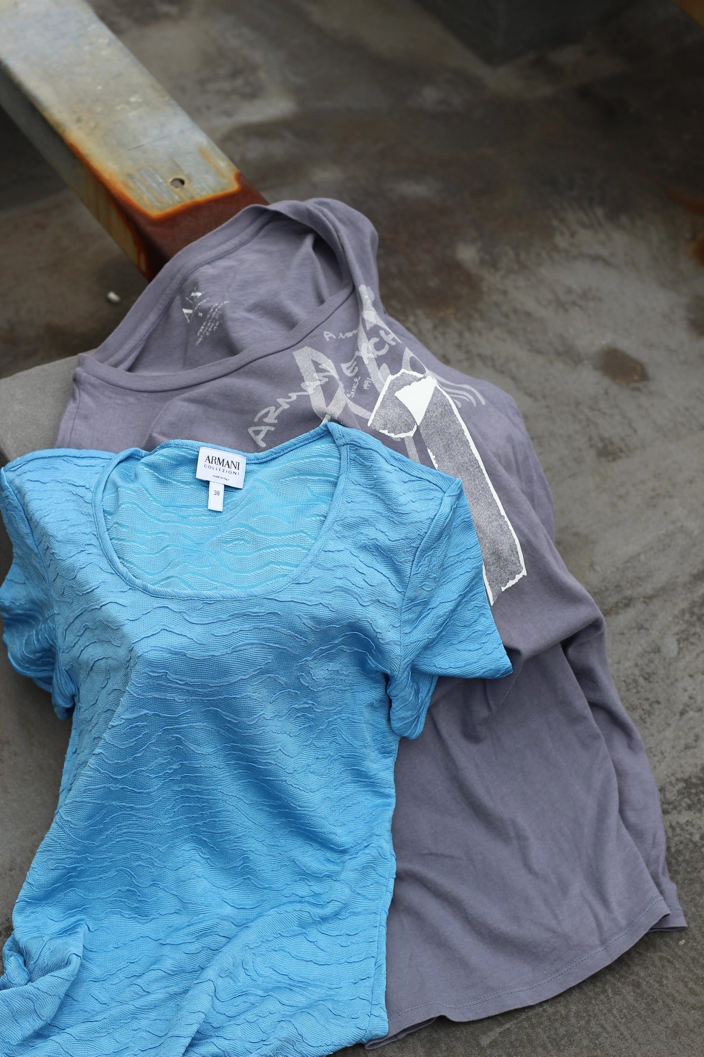 Women's Brand T-Shirts x9点