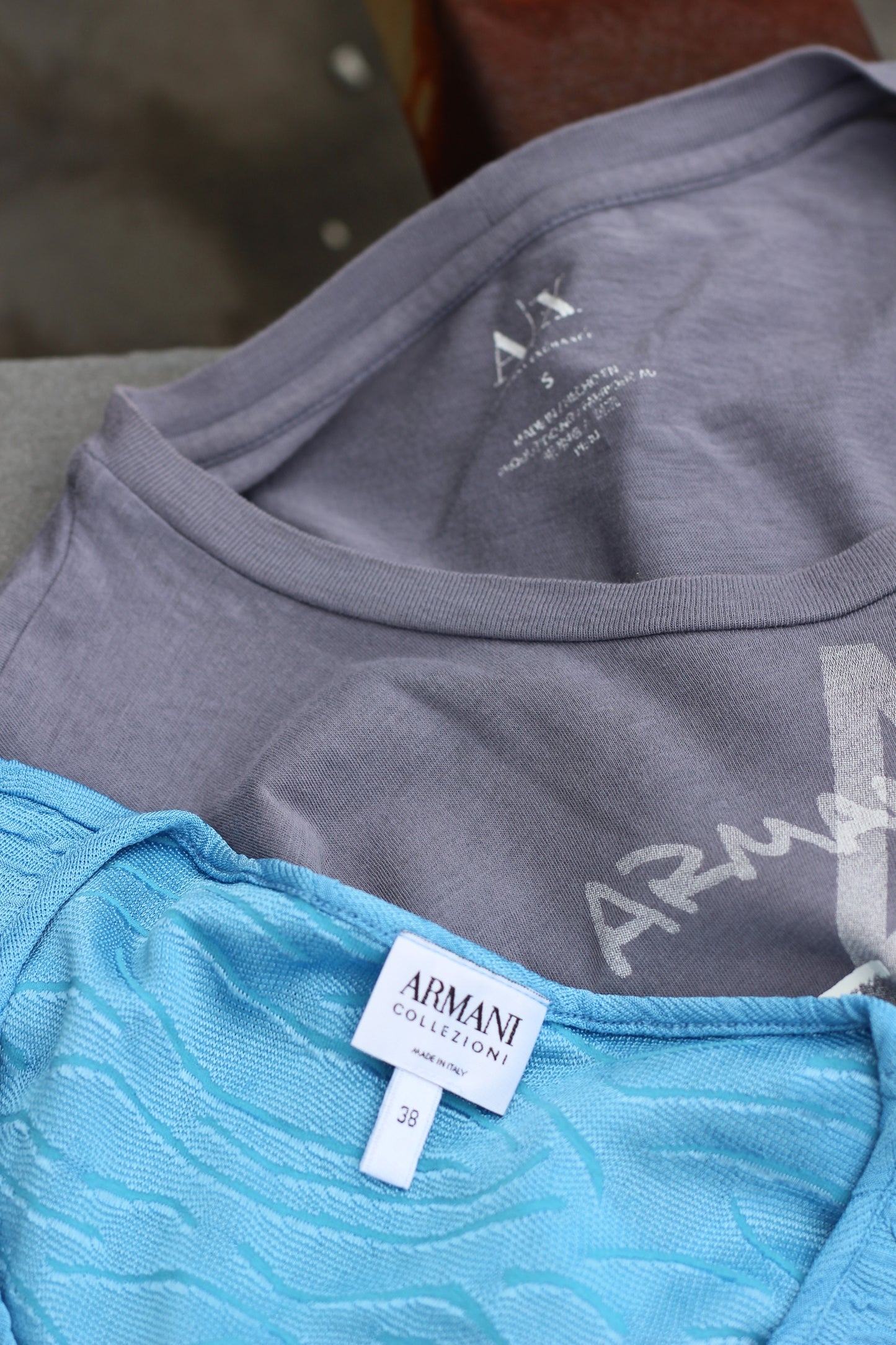 Women's Brand T-Shirts x9点
