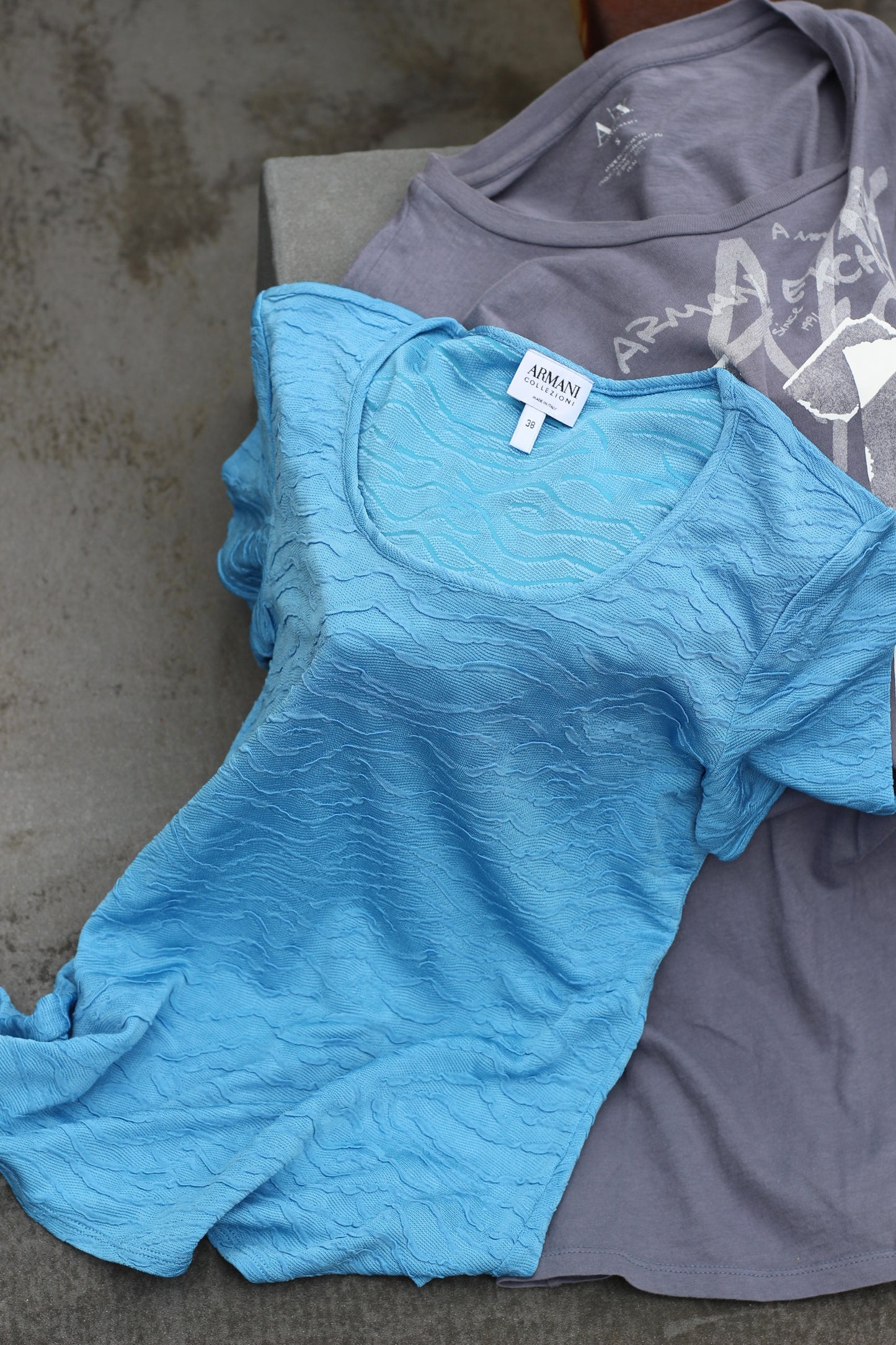 Women's Brand T-Shirts x9点