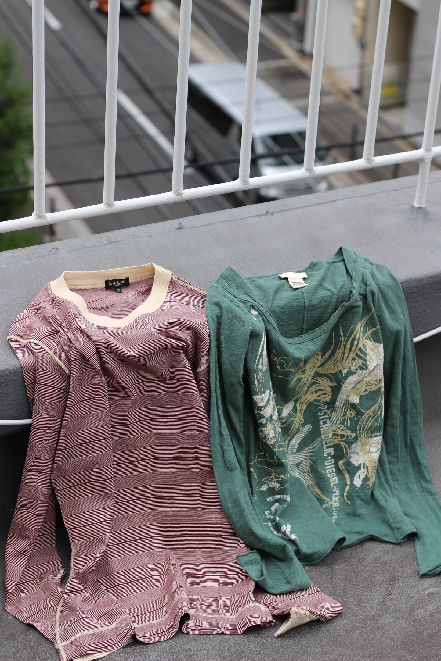 Women's Brand T-Shirts x9点