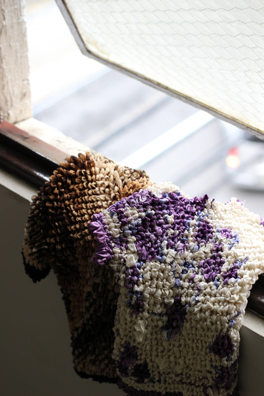 Vintage Popcorn Mix Top x5点