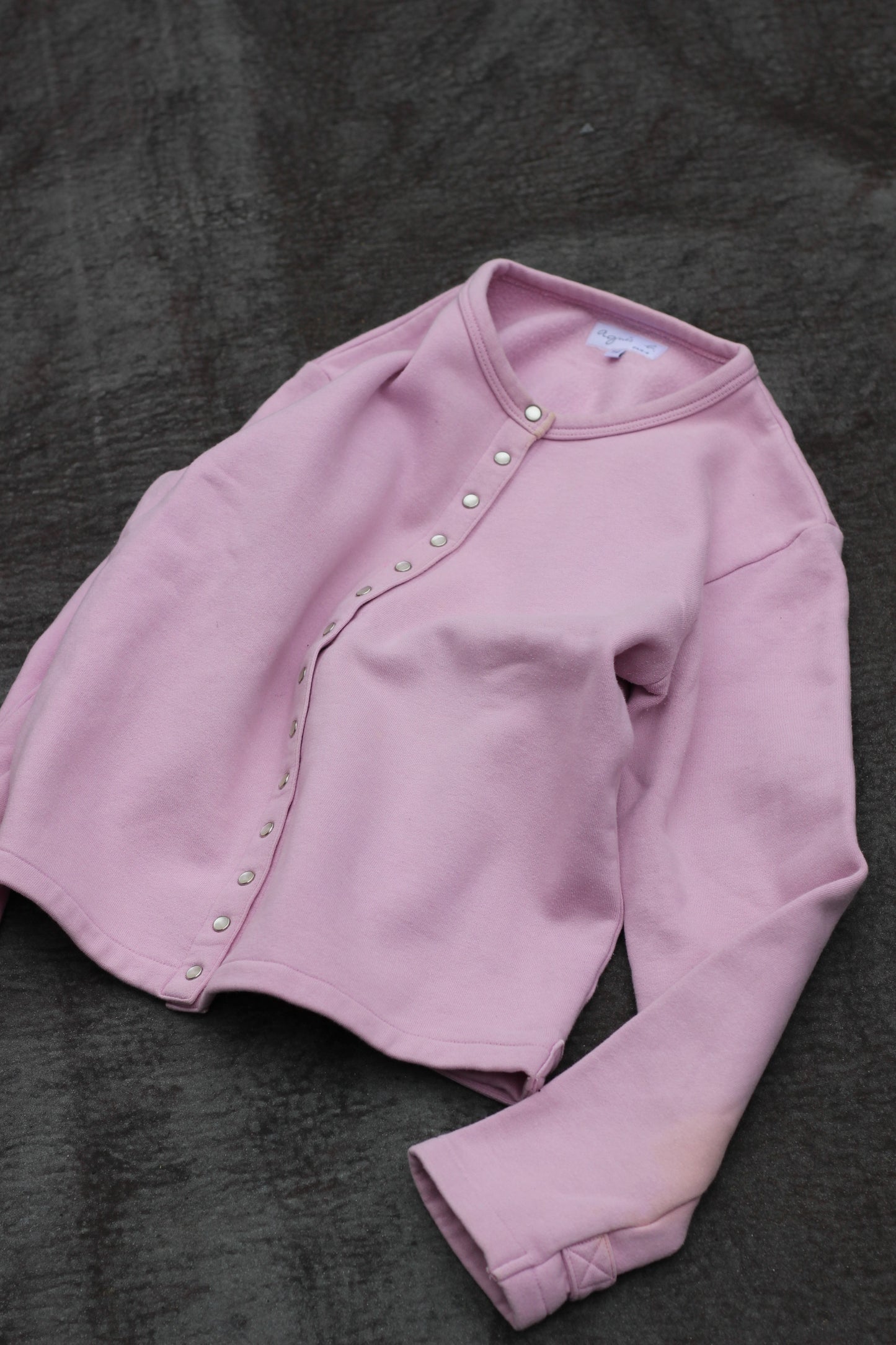 Y2K agnes b Tops Items x3点