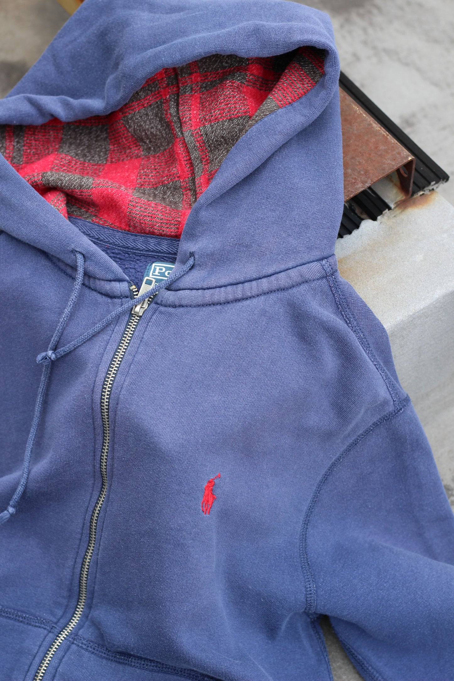 Ralph Lauren Sweat & Hoodie x3点