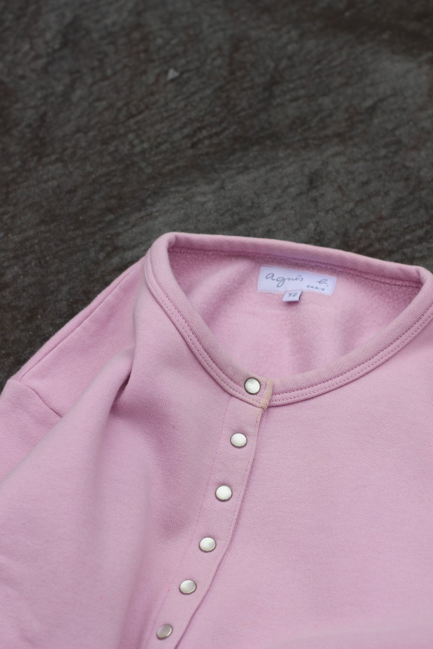 Y2K agnes b Tops Items x3点