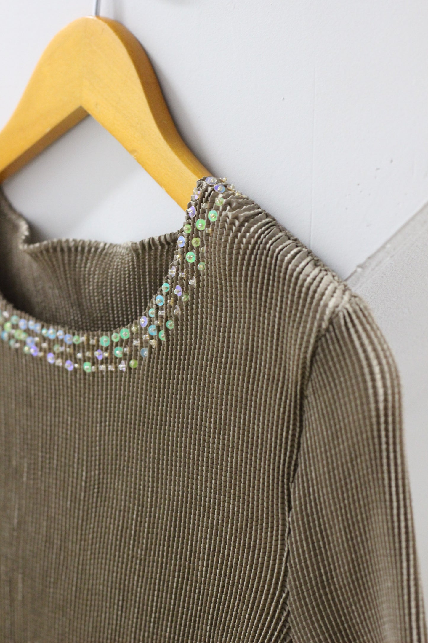 Vintage Popcorn Mix Top x5点