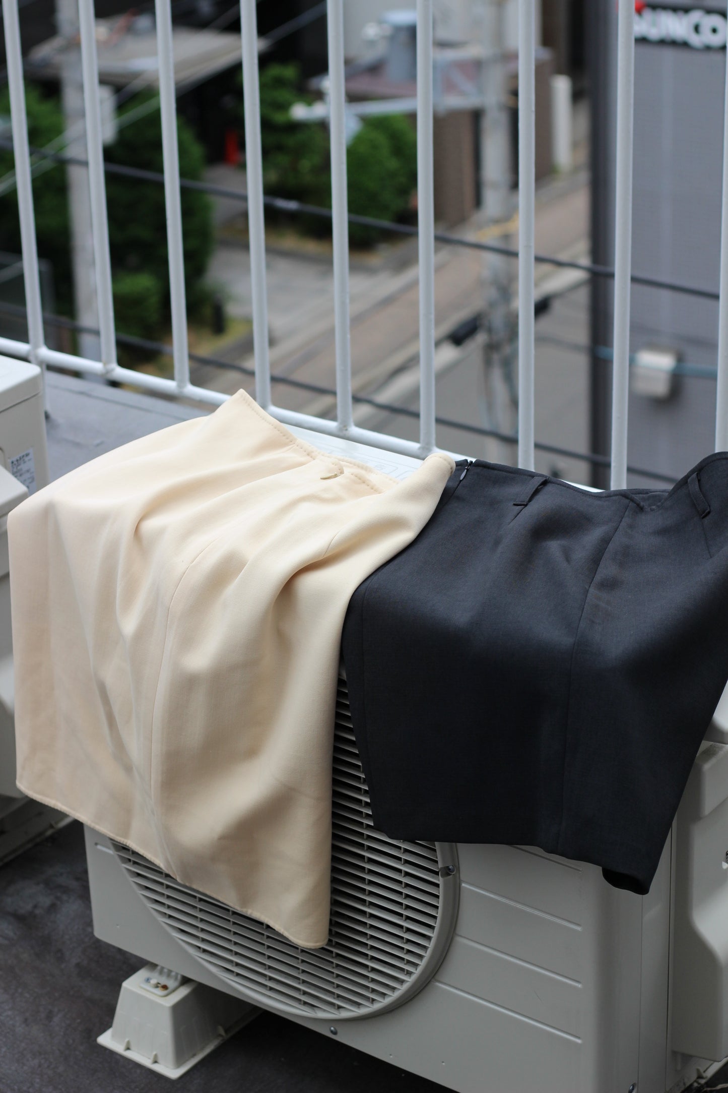 Ladies Euro High Grade Slacks x7点