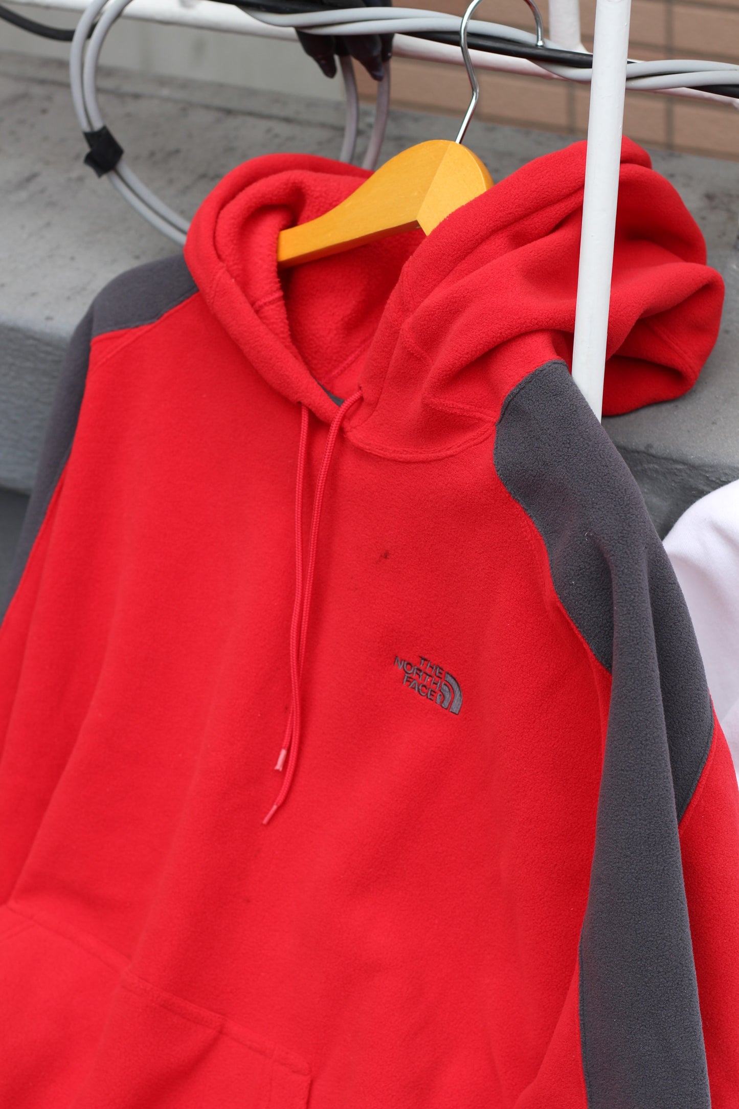 Men's Select Sweat Hoodie x3点