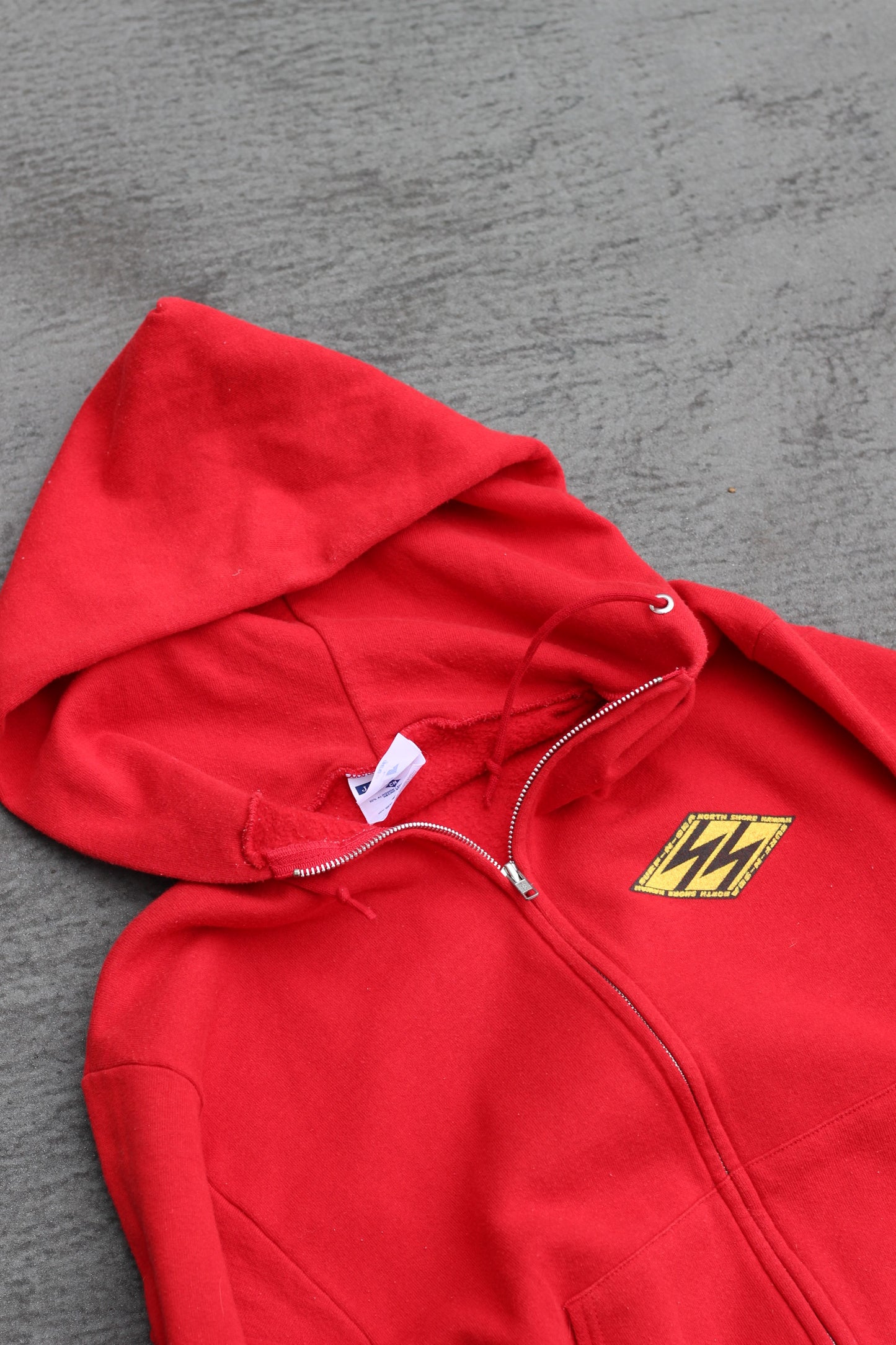 Men's Select Sweat Hoodie x3点
