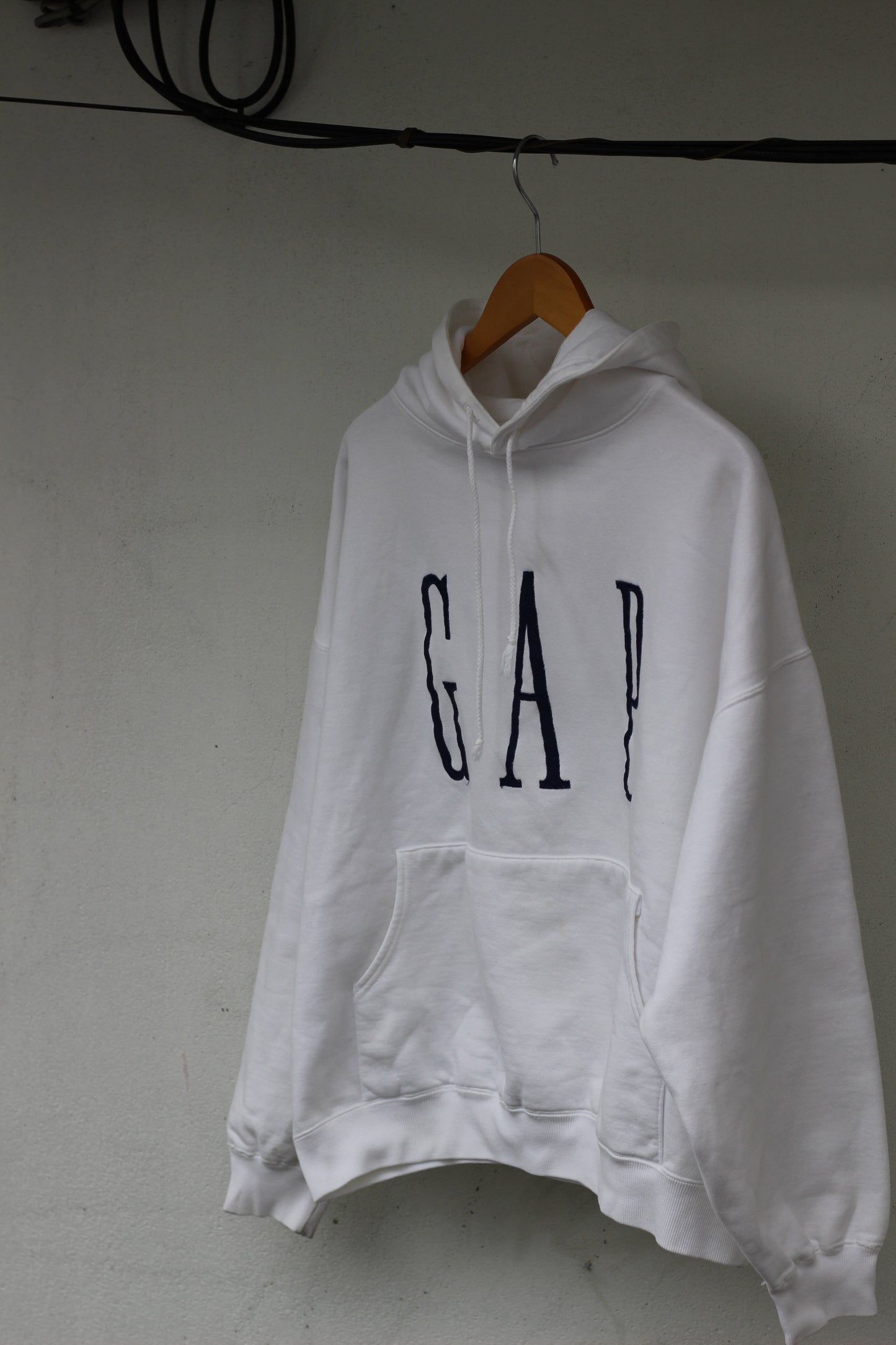 Men's Select Sweat Hoodie x3点