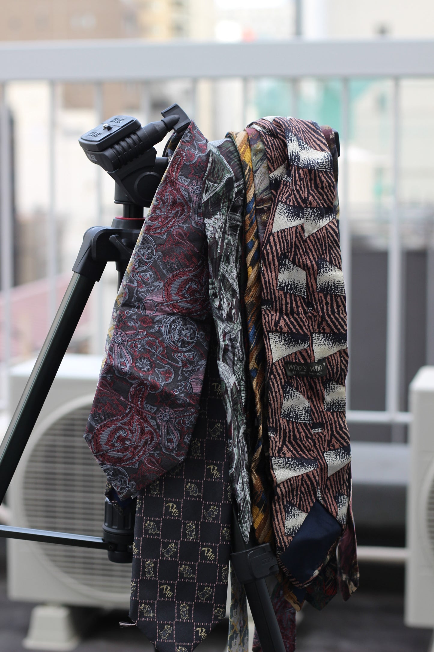 Design Tie Bulk x190点