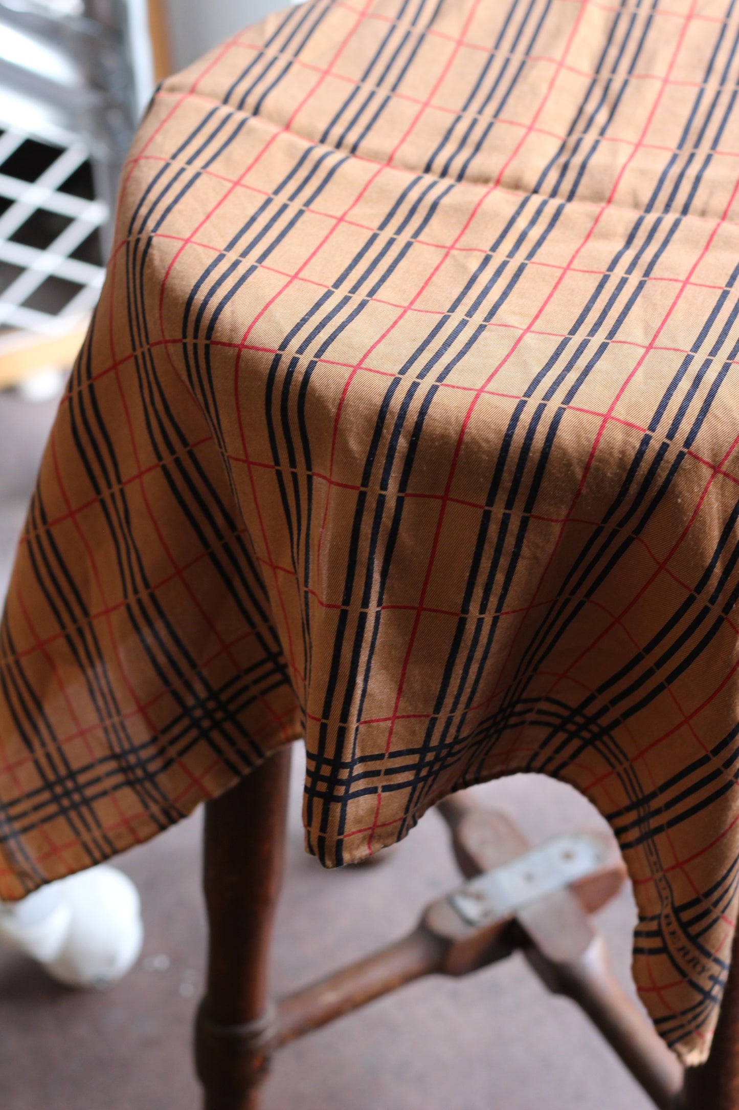 Luxury Brand Scarf x5点