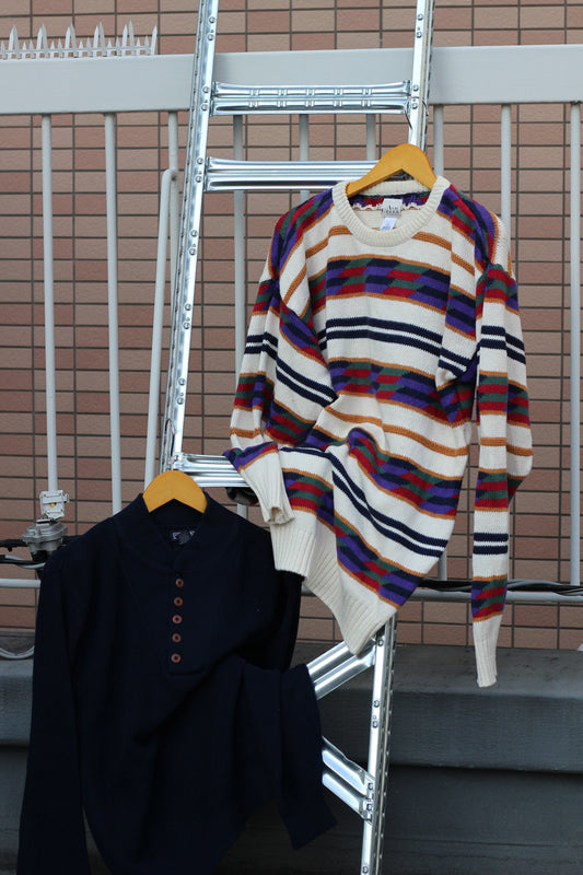 Men's Made In Usa Knitwear x2点