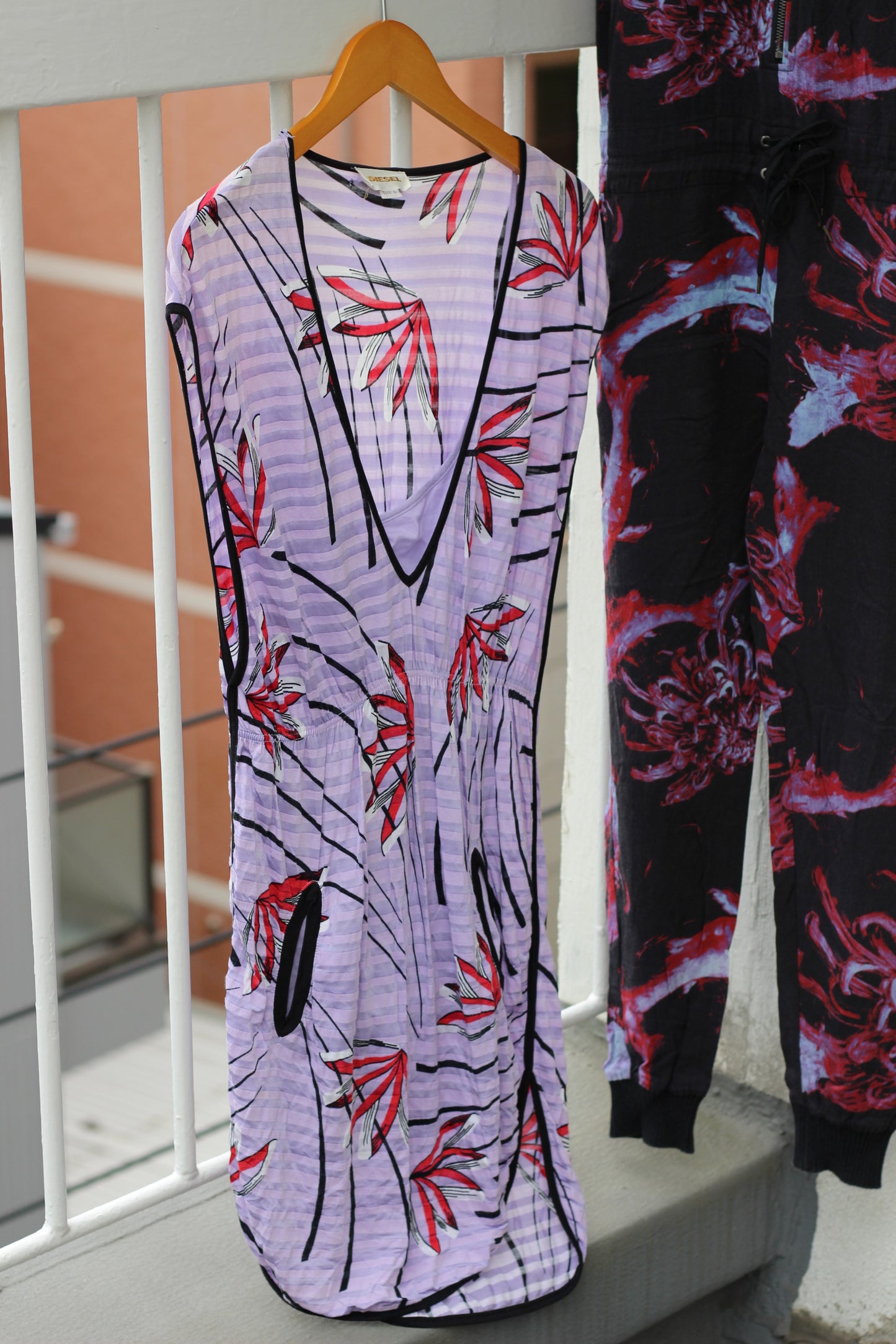 Y2K Diesel Items x2点