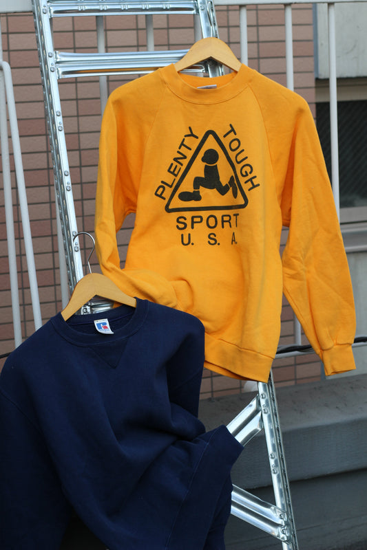 Men's Made In Usa Sweatshirts x3点
