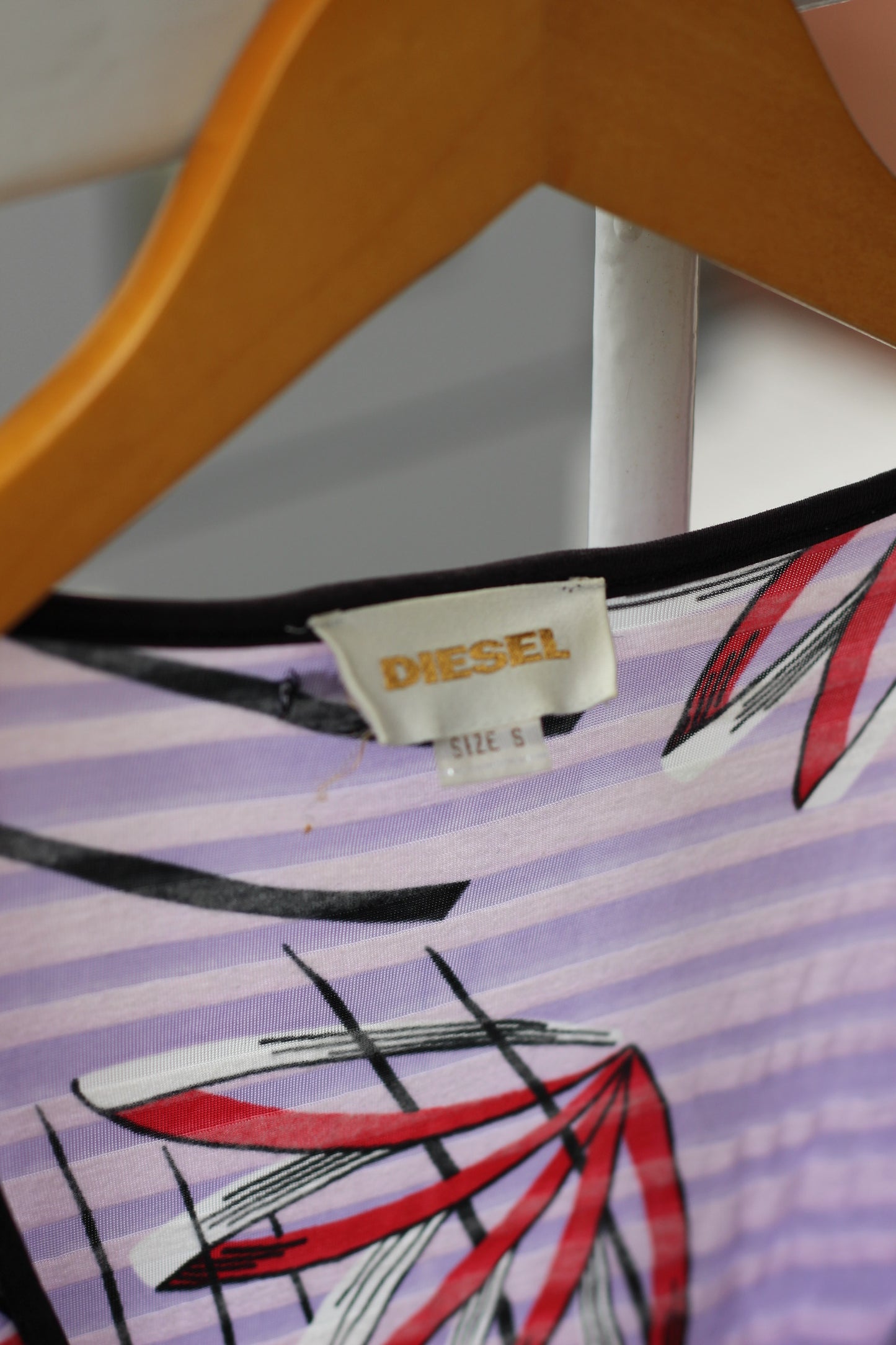 Y2K Diesel Items x2点