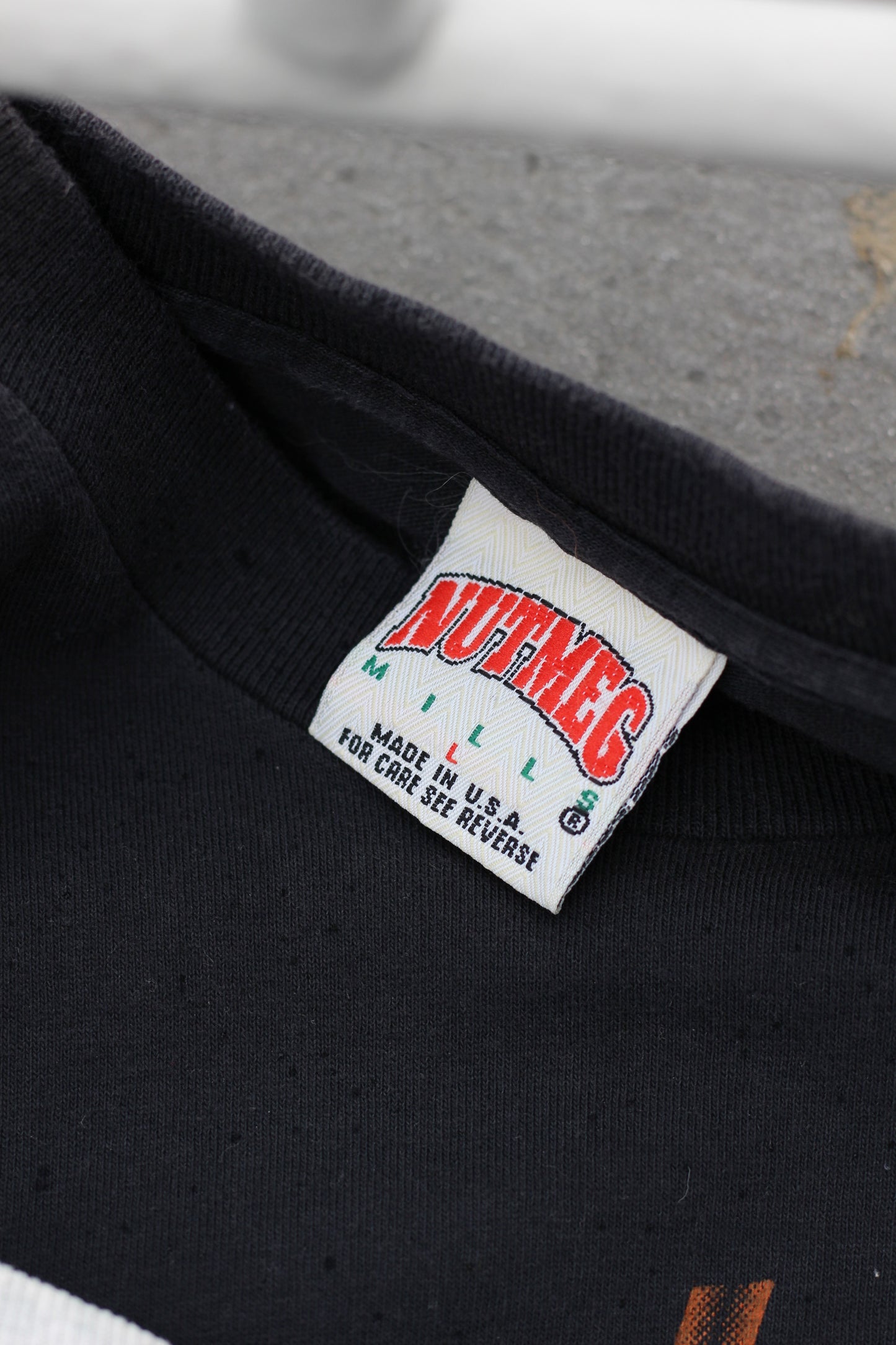 90's 00's New Vintage Usa Print & Design T-Shirt x8点