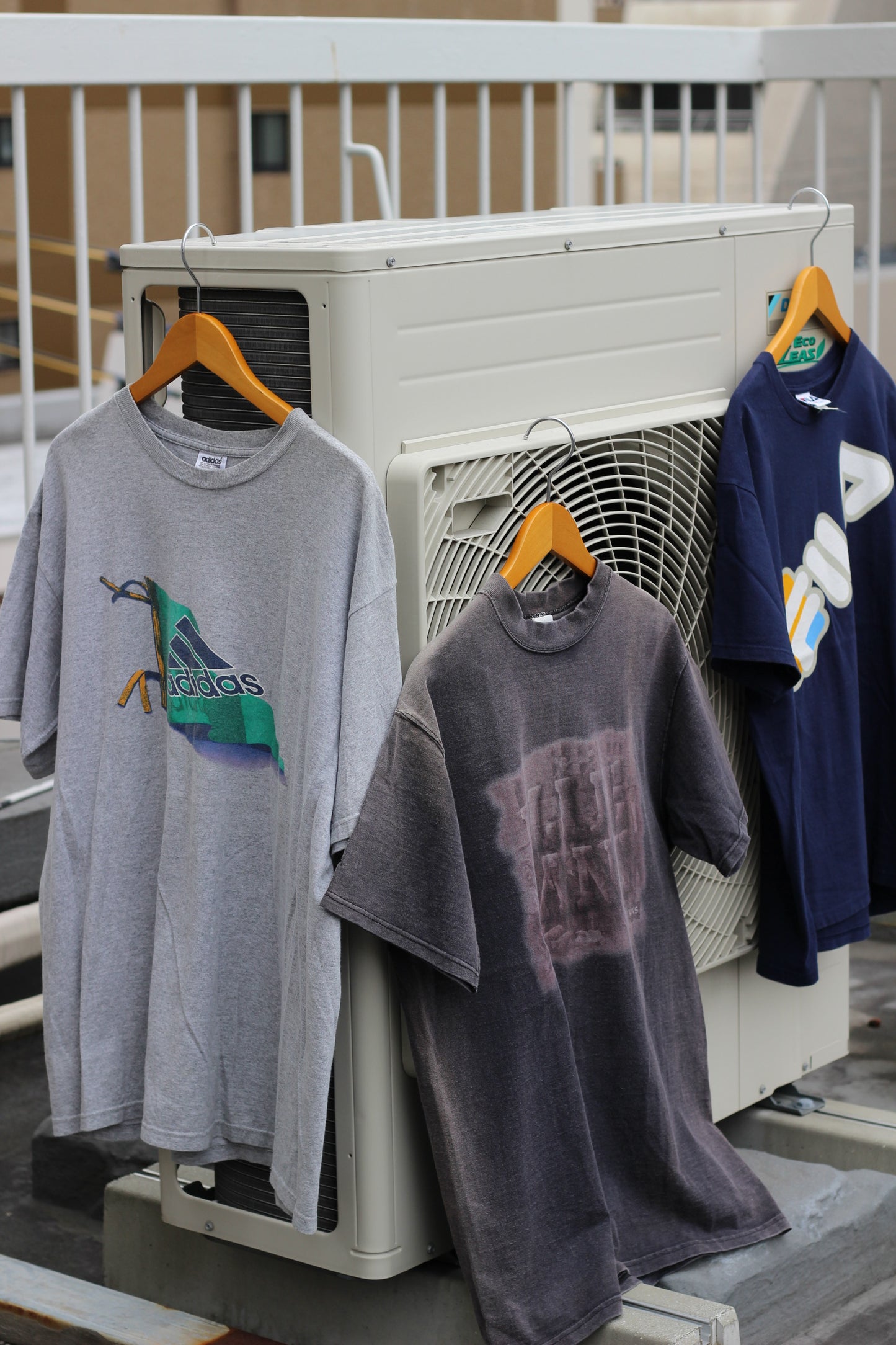 90's 00's New Vintage Usa Print & Design T-Shirt x8点