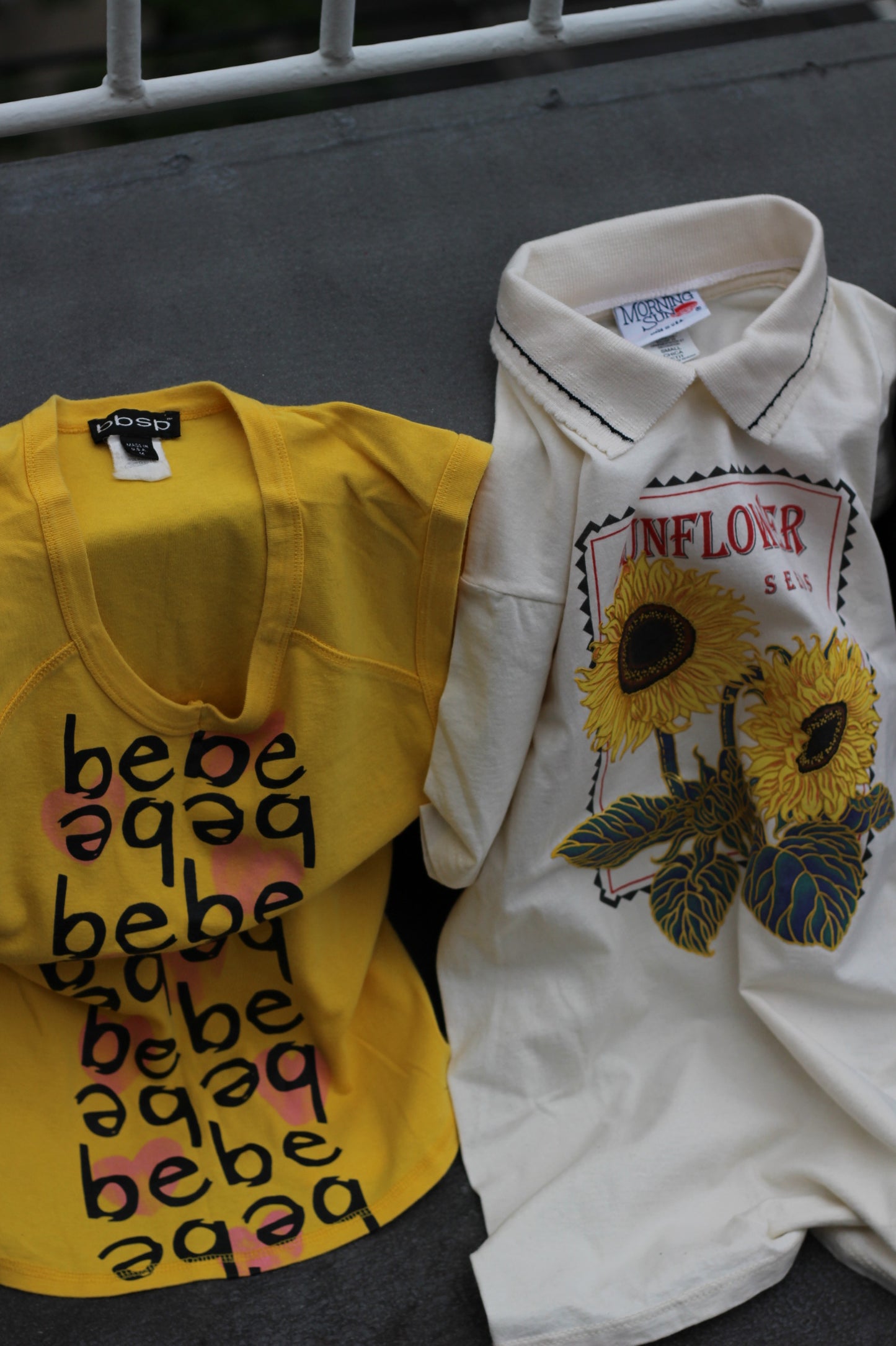 Women's Made In Usa Vintage Summer Items x5点