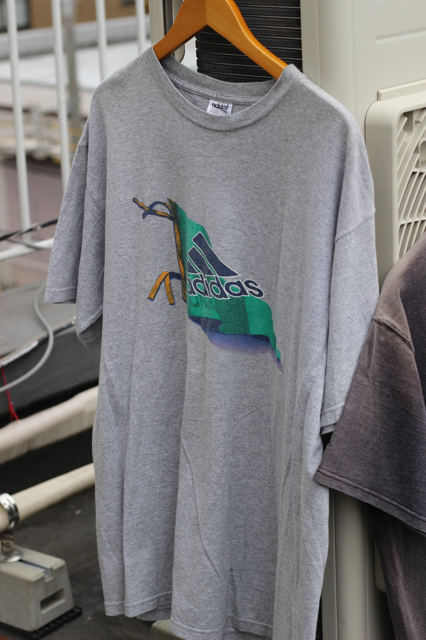 90's 00's New Vintage Usa Print & Design T-Shirt x8点