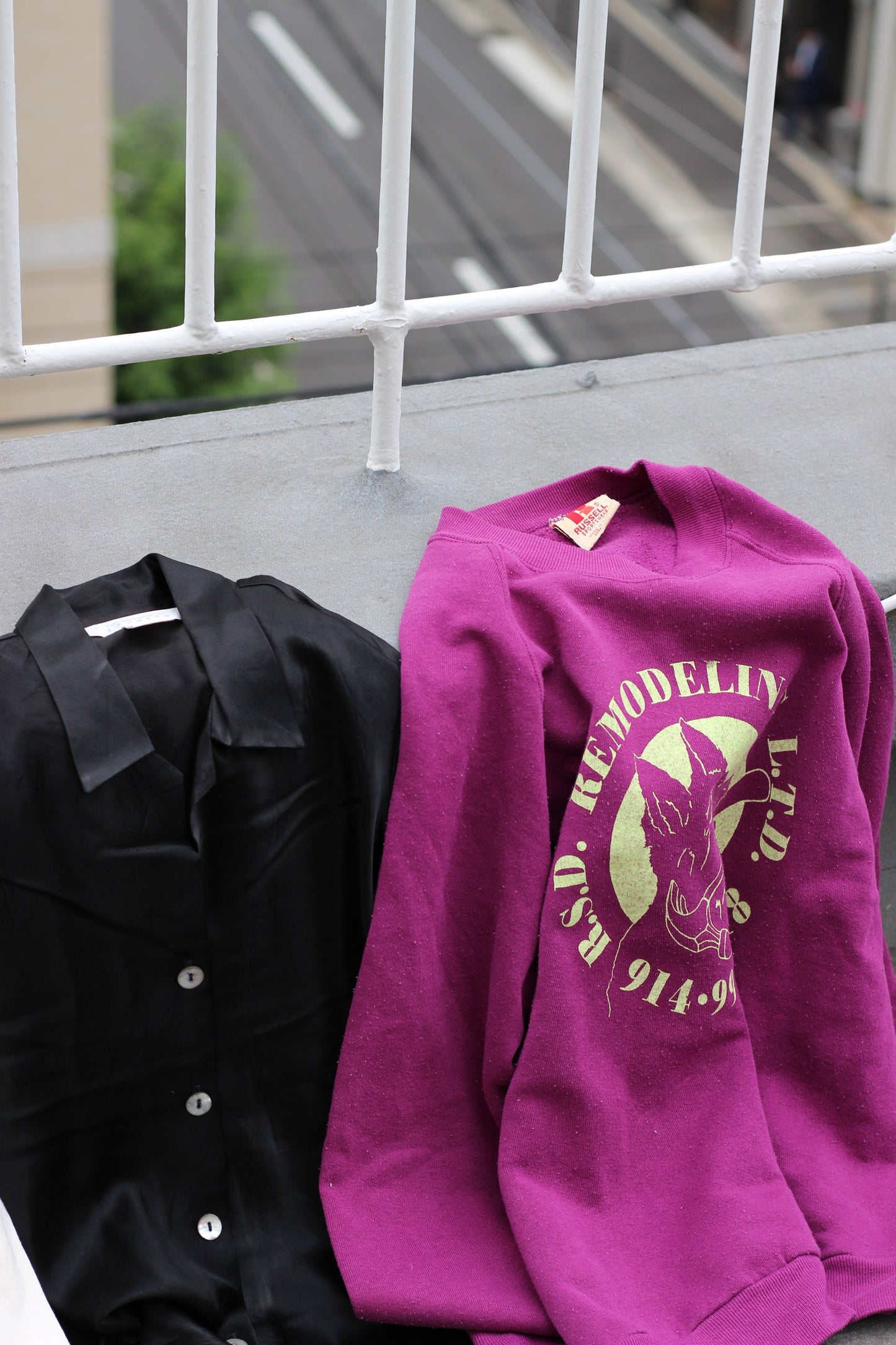 Women's Made In Usa Vintage Summer Items x5点