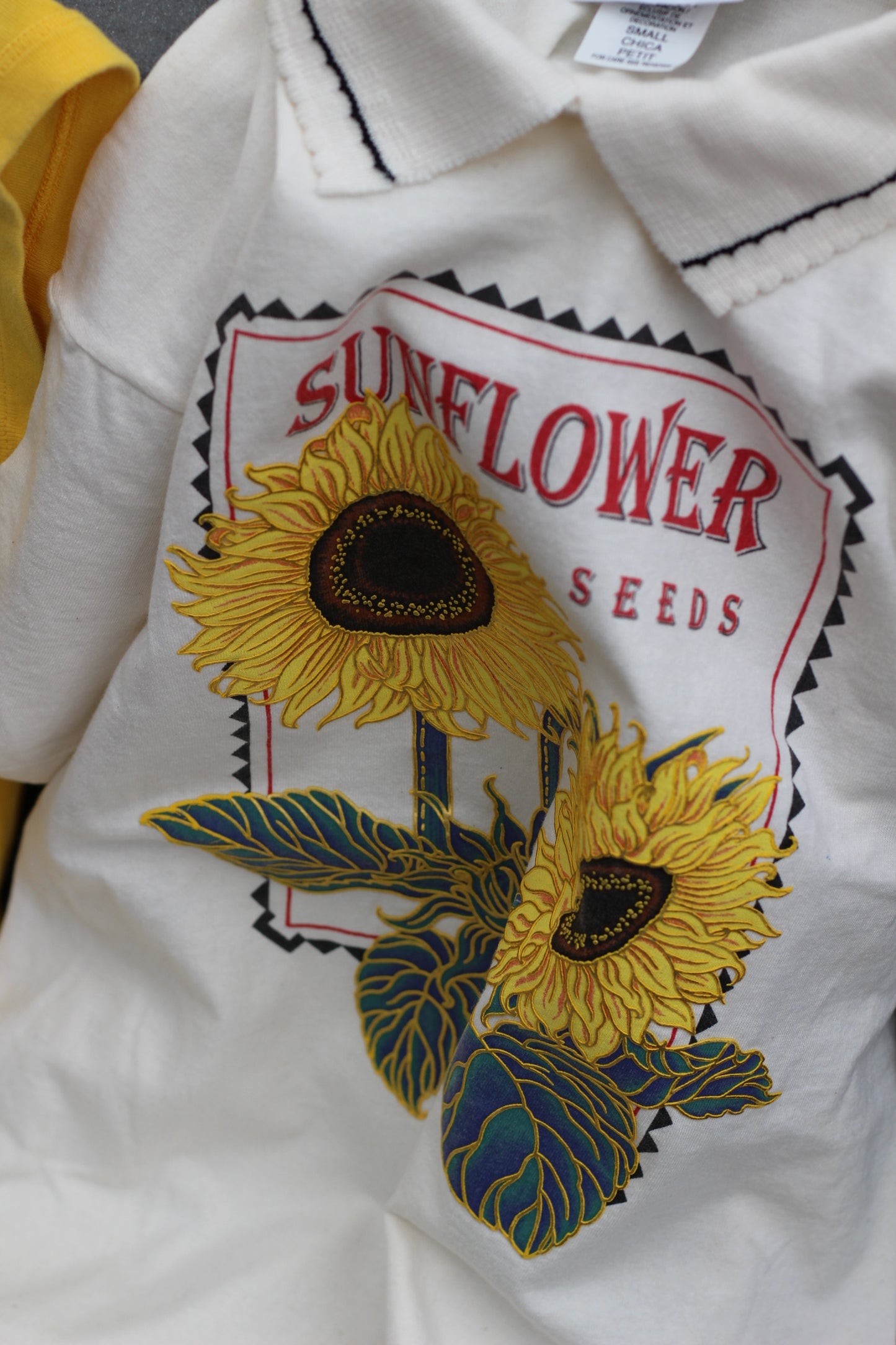 Women's Made In Usa Vintage Summer Items x5点