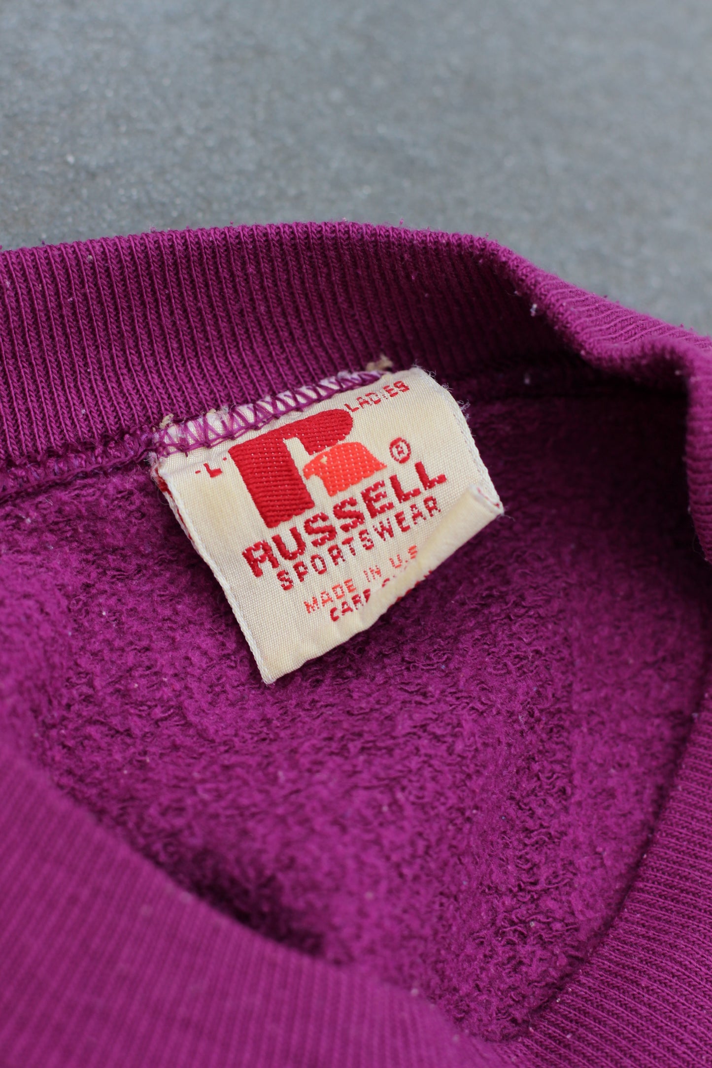 Women's Made In Usa Vintage Summer Items x5点