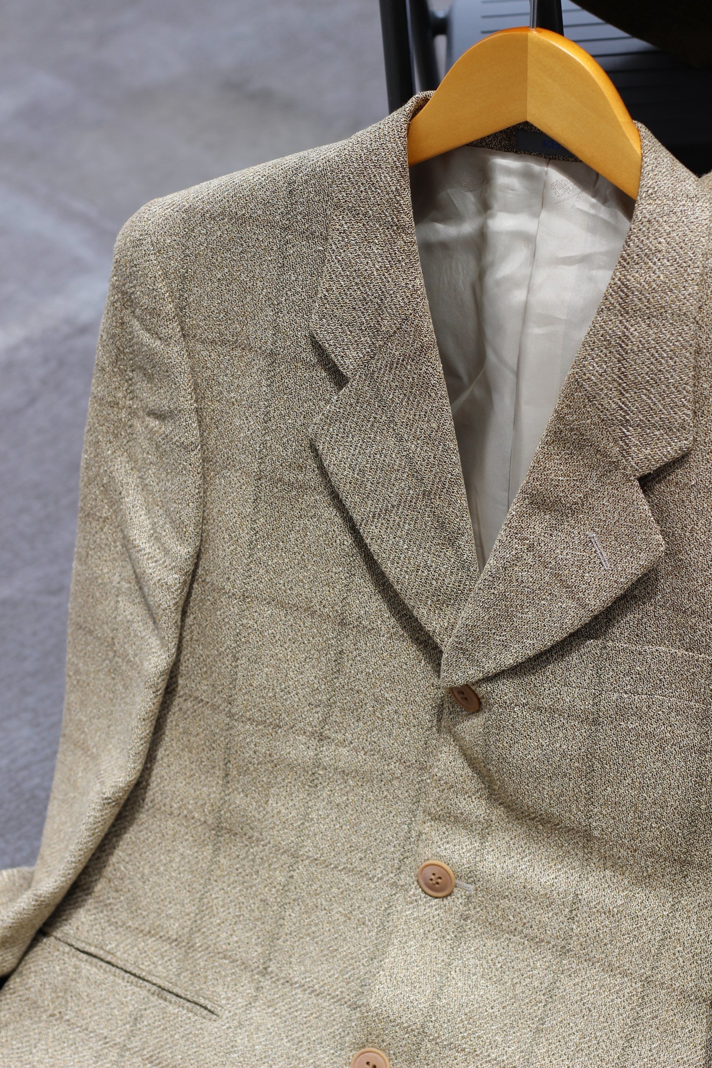 Men's Luxury Brand Tailored Jacket x6点