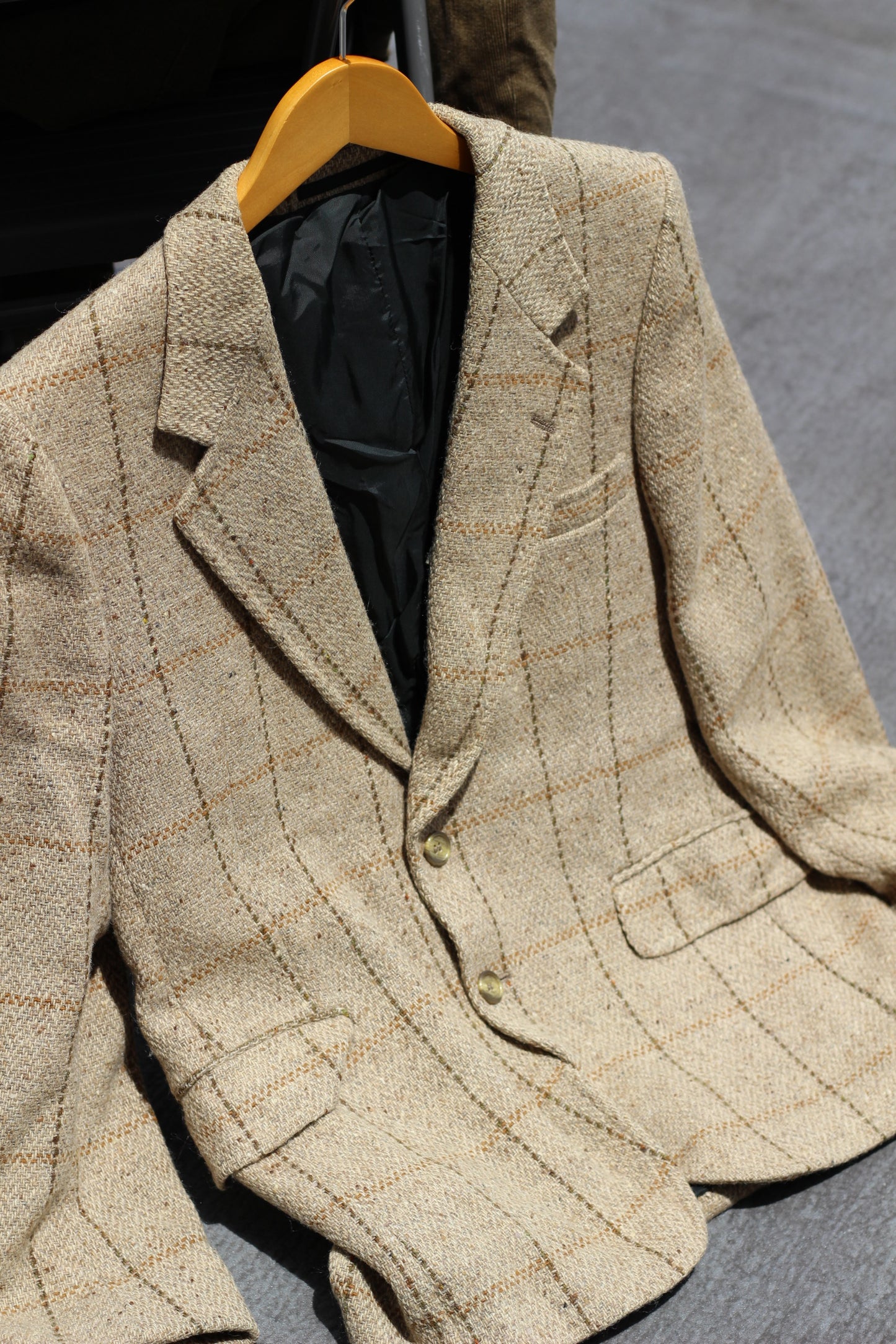 Men's Luxury Brand Tailored Jacket x6点