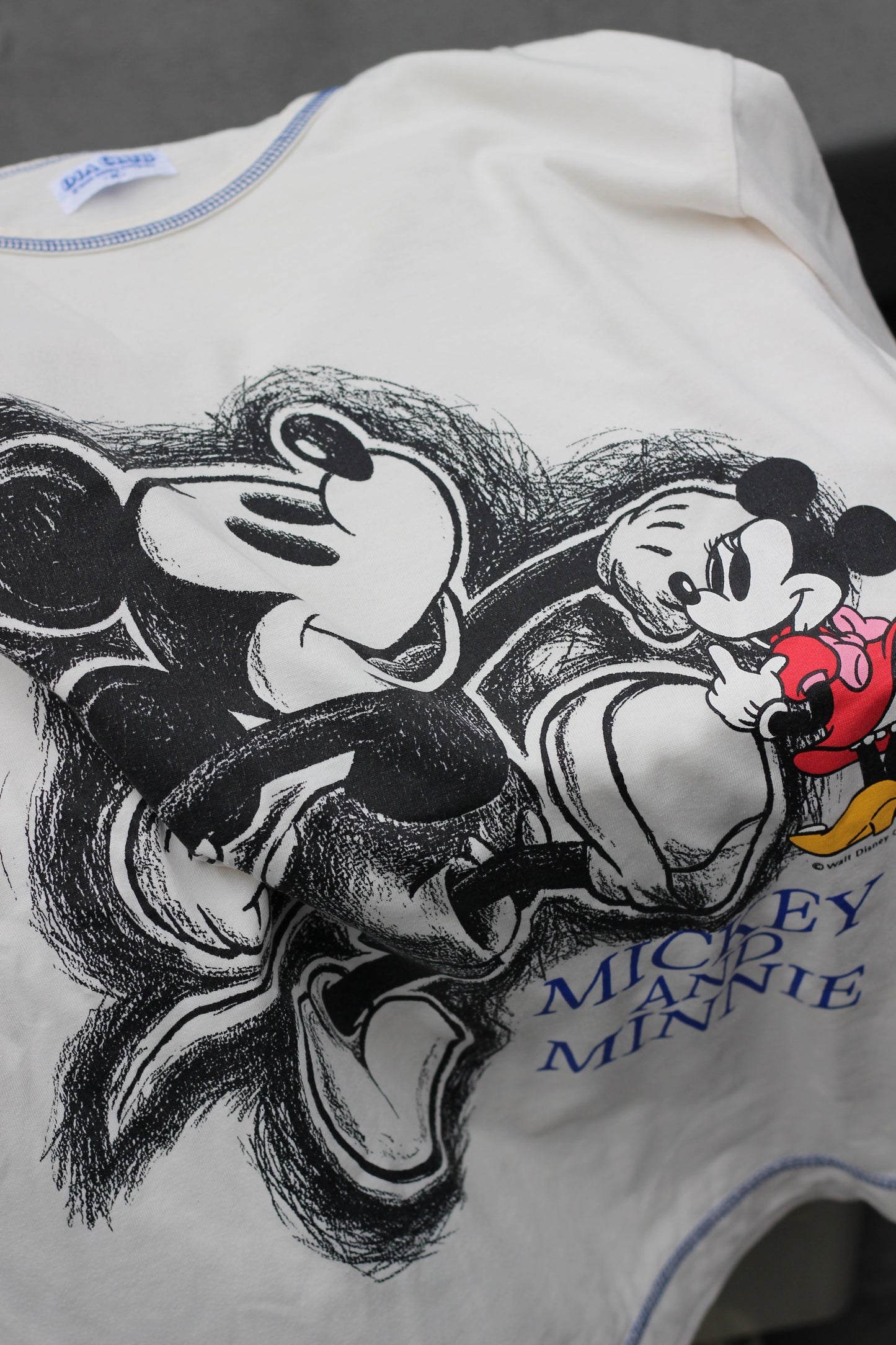 90's 00's New Vintage Usa Print & Design T-Shirt x8点