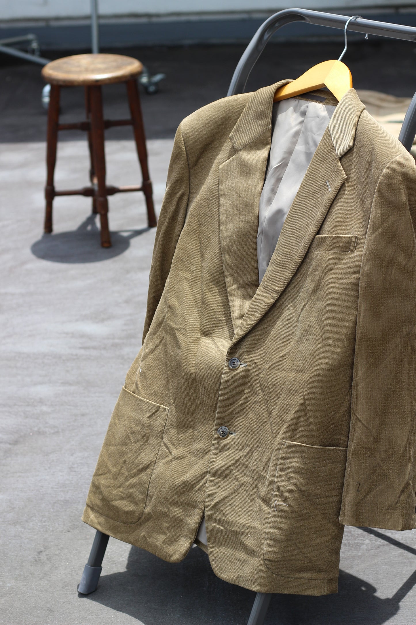 Men's Luxury Brand Tailored Jacket x6点