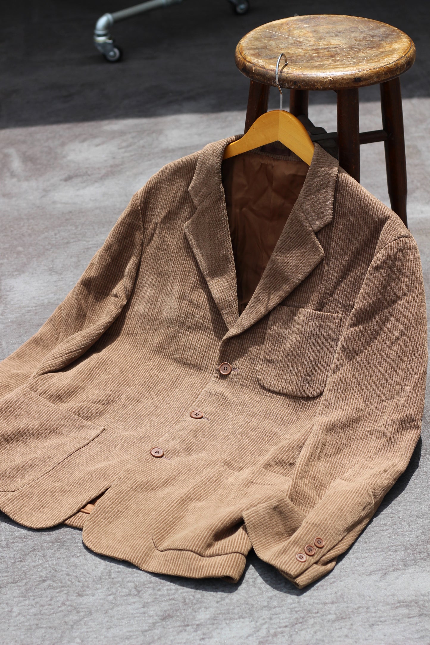 Men's Luxury Brand Tailored Jacket x6点