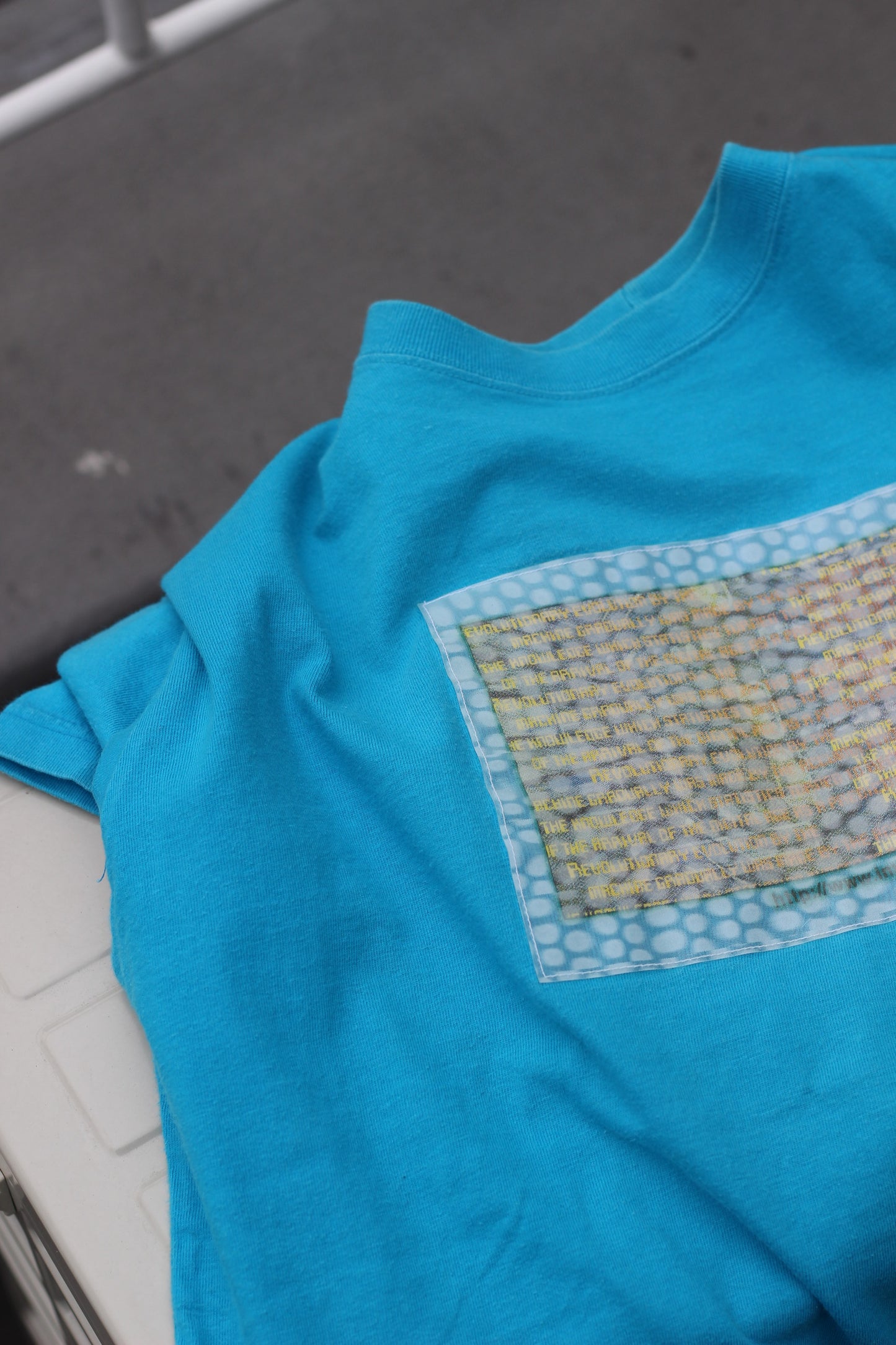 90's 00's New Vintage Usa Print & Design T-Shirt x8点