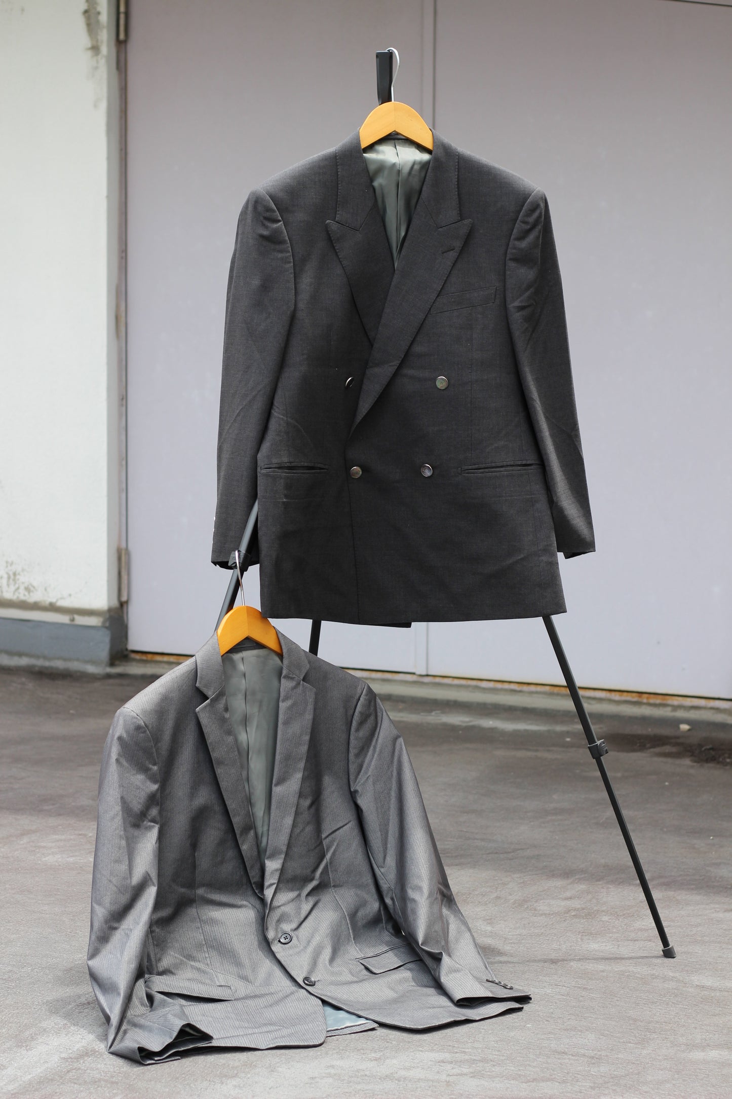 Men's Luxury Brand Tailored Jacket x6点